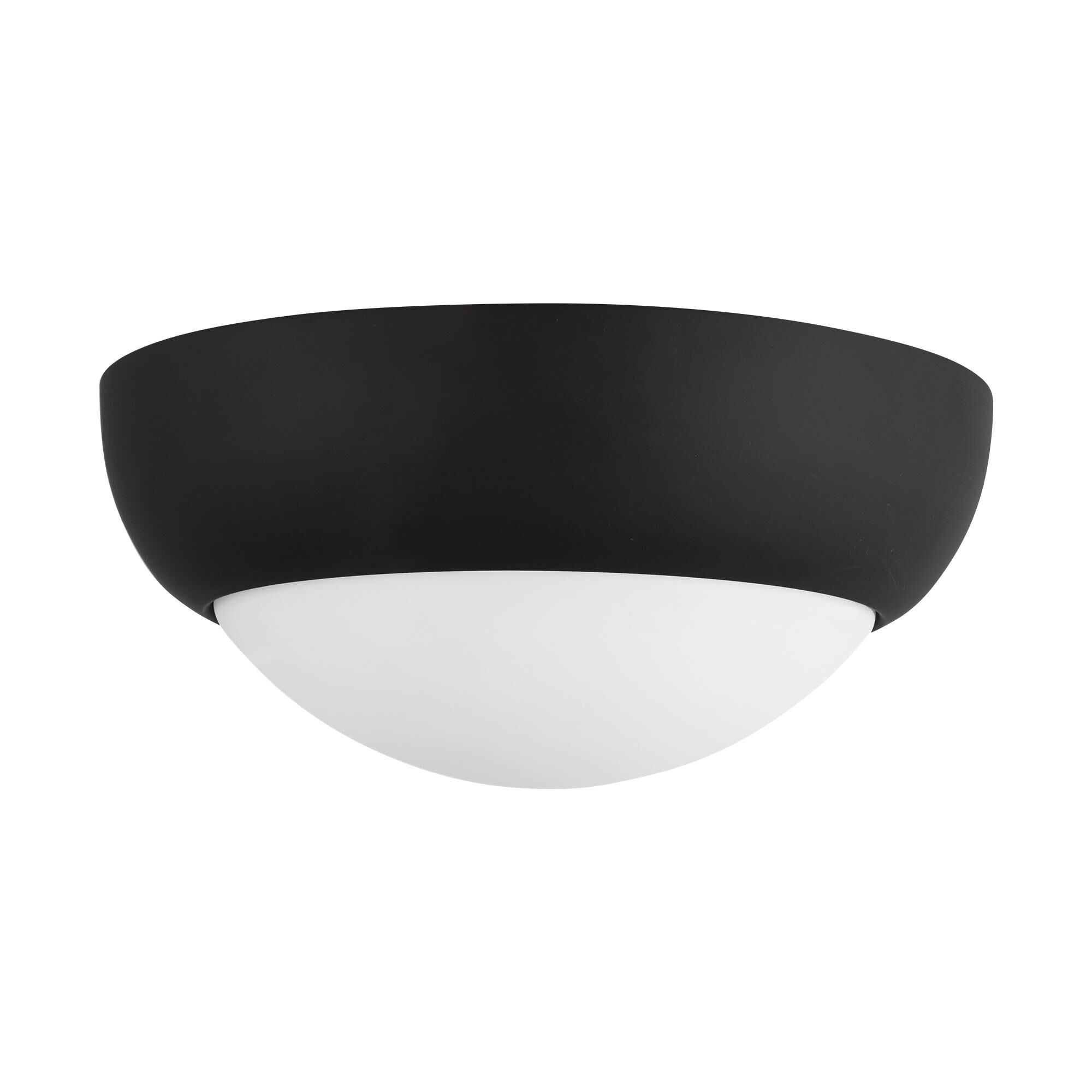 Rubio 12 Inch 2 Light Flush Mount,