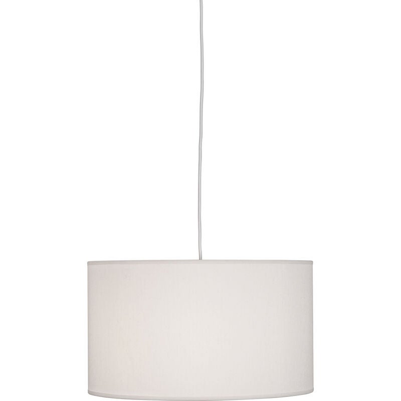 Elena Large Pendant by Robert Abbey