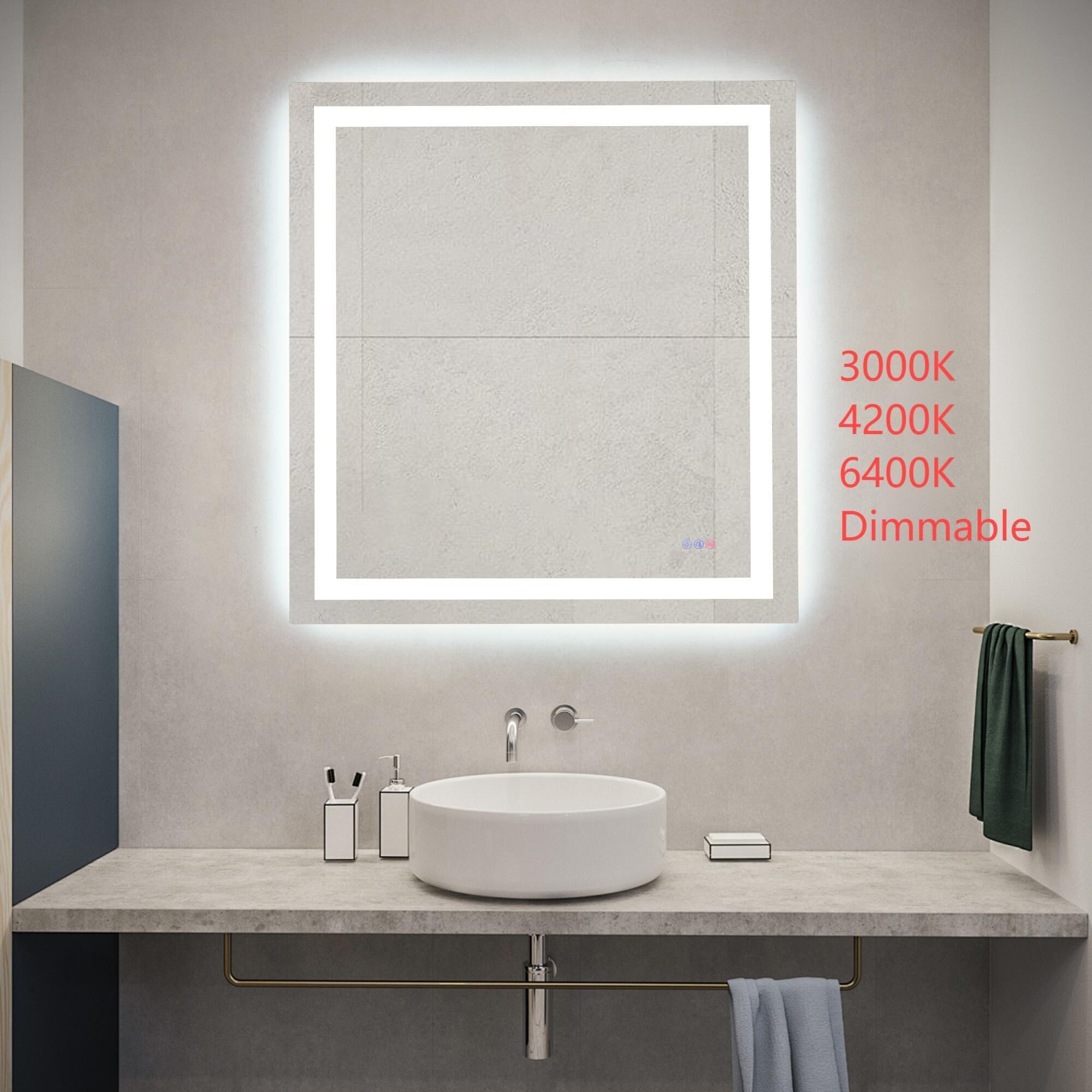 Shown in White finish