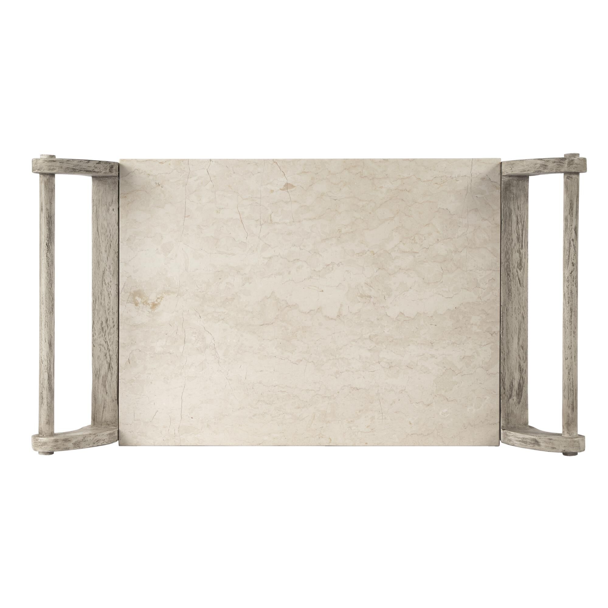 Shown in Rustic Gray finish