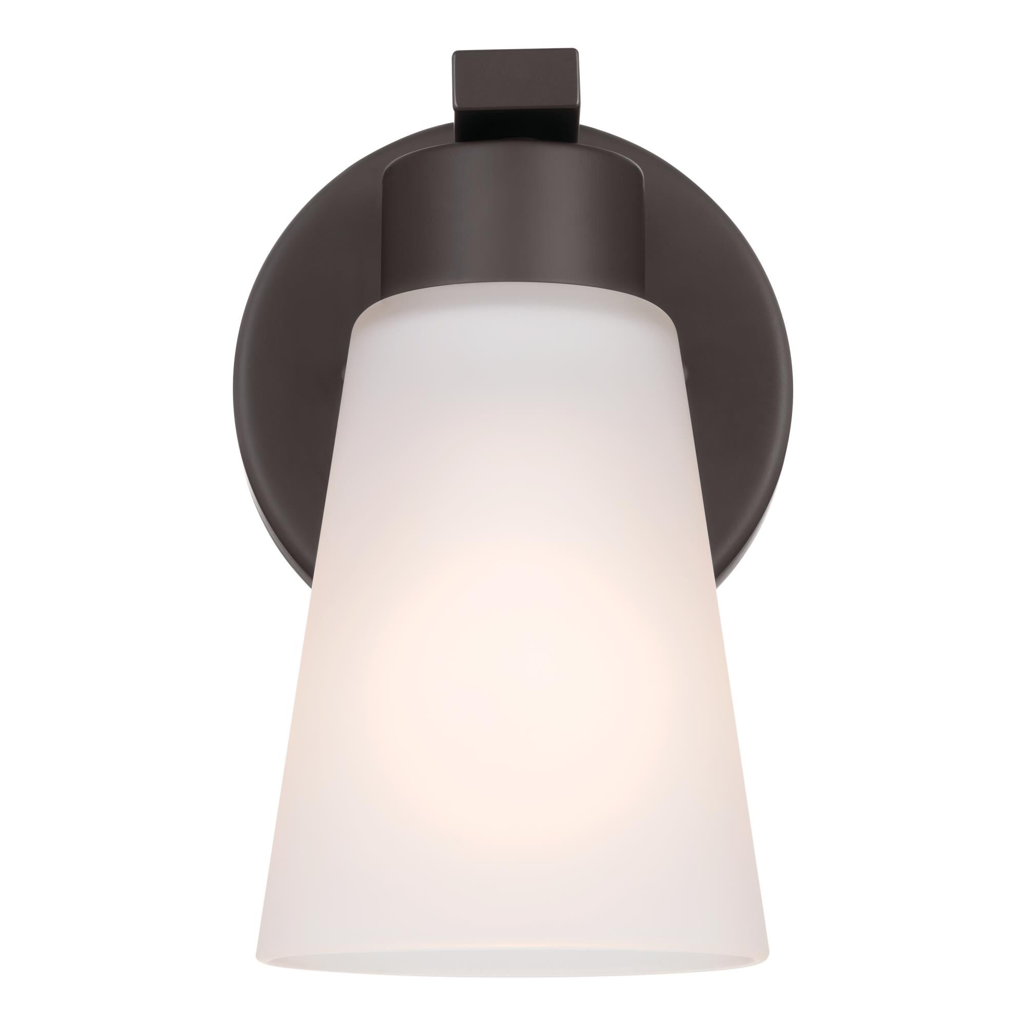 Shown in Olde Bronze finish