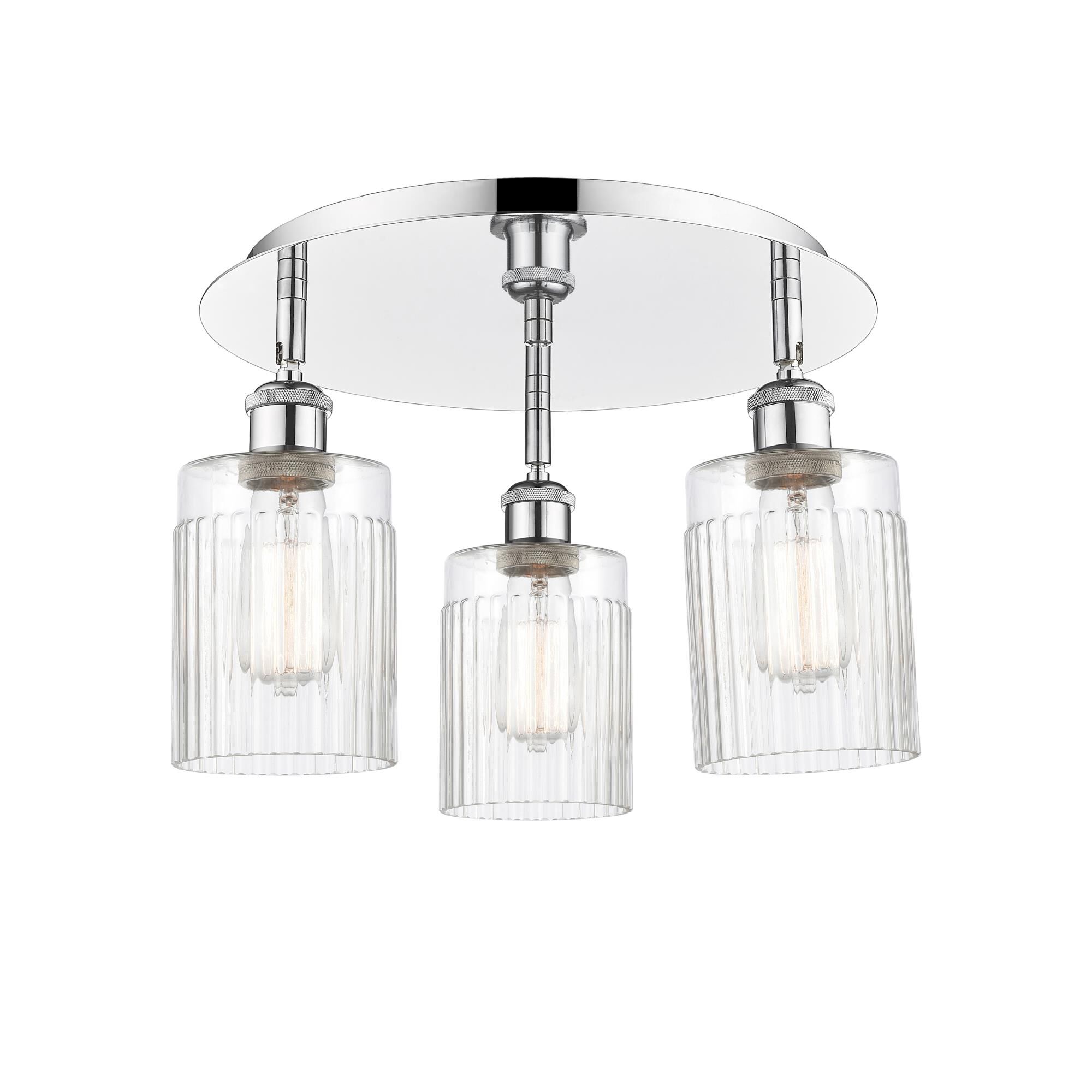 Bruno Marashlian Hadley 16 Inch Flush Mount by Innovations Lighting