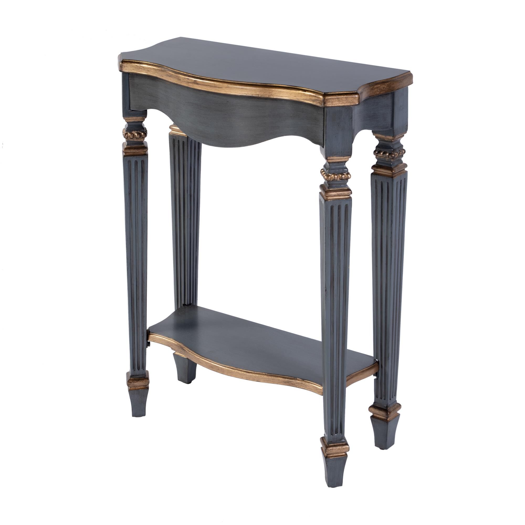 Cheshire 22 Inch Console Table by Butler Specialty Company