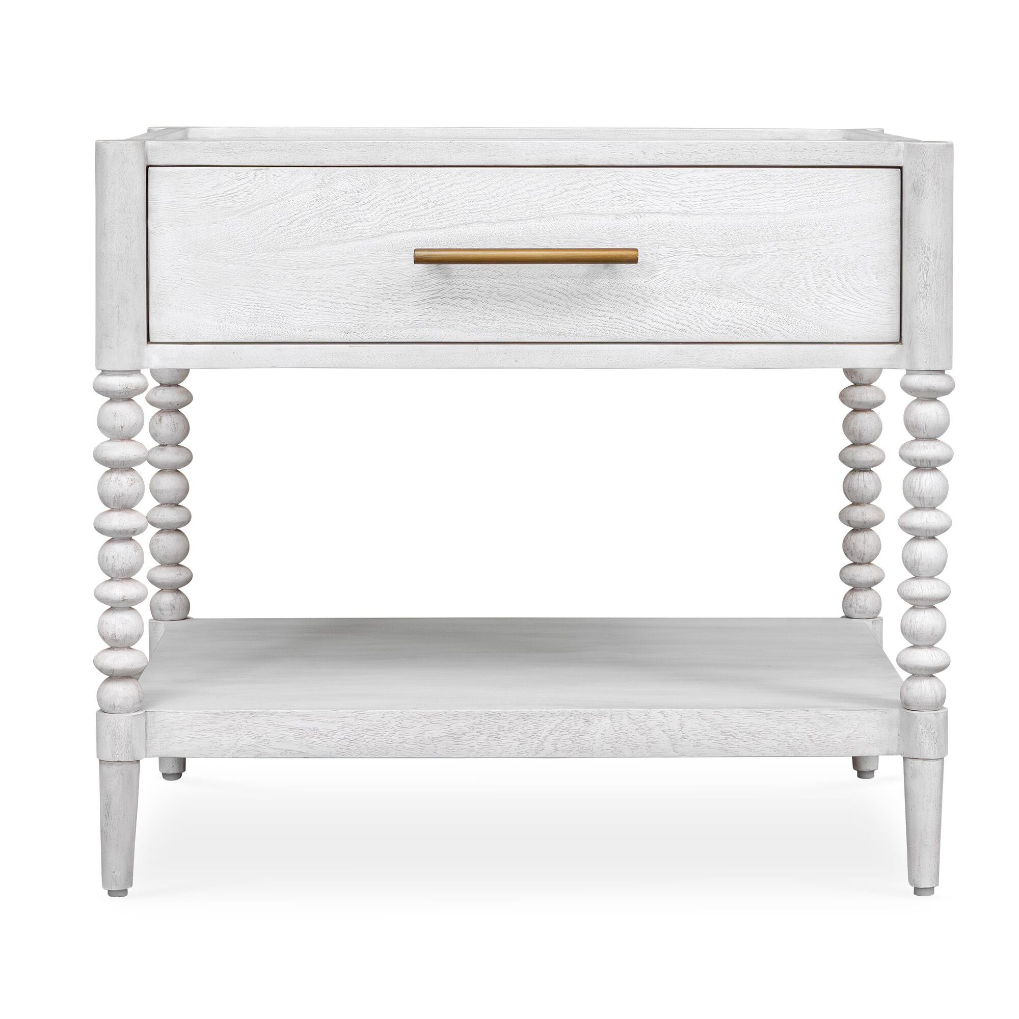 Bales 23 Inch End Table,