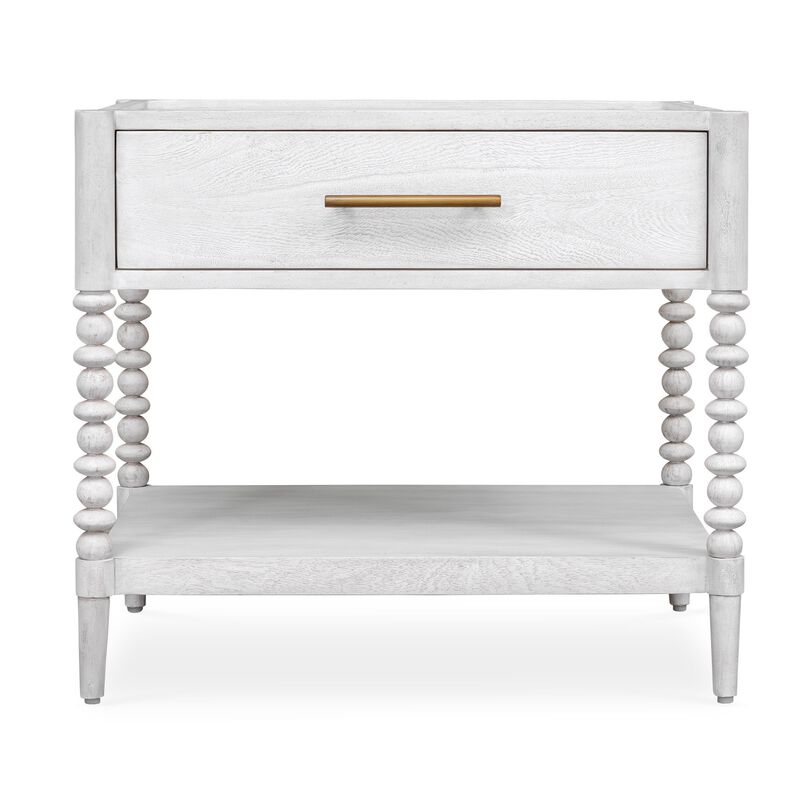 Bales 23 Inch End Table by Uttermost