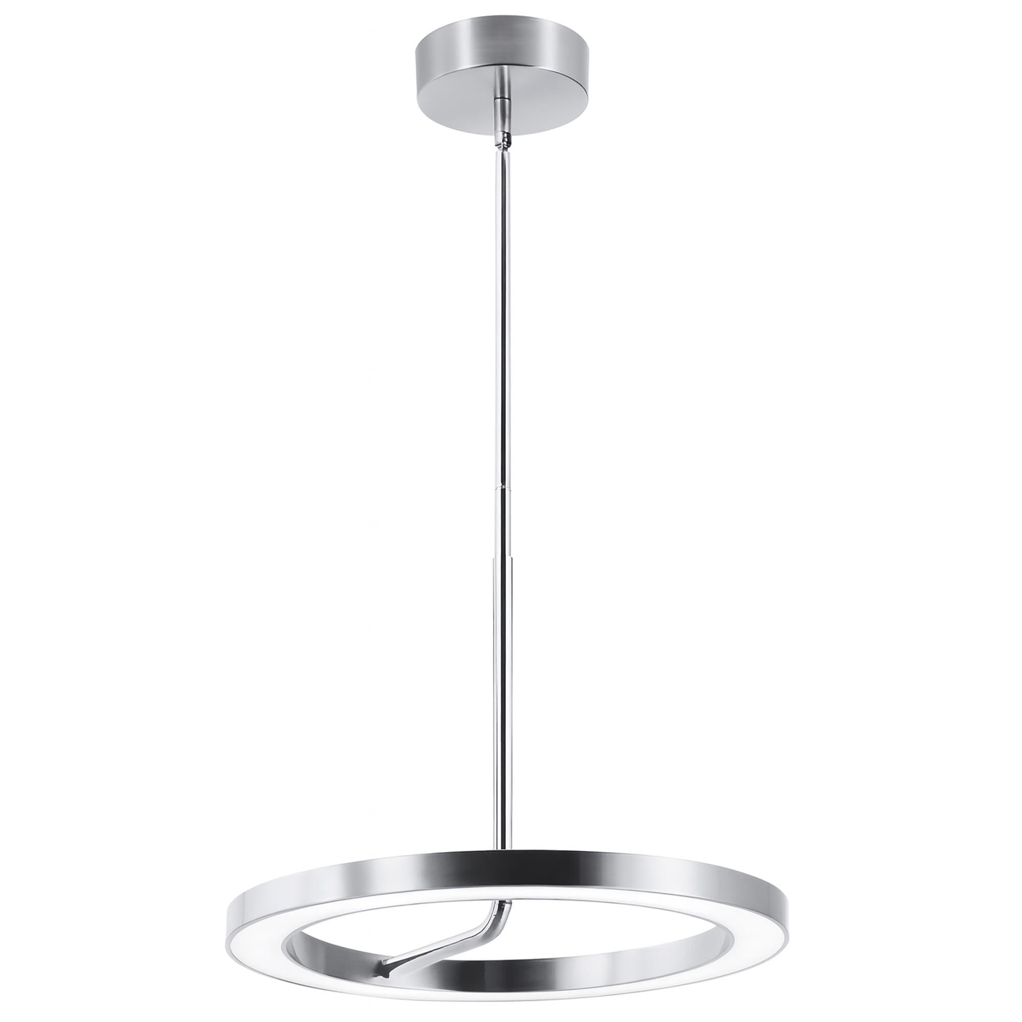 One 6 Inch Mini Chandelier by AFX Lighting