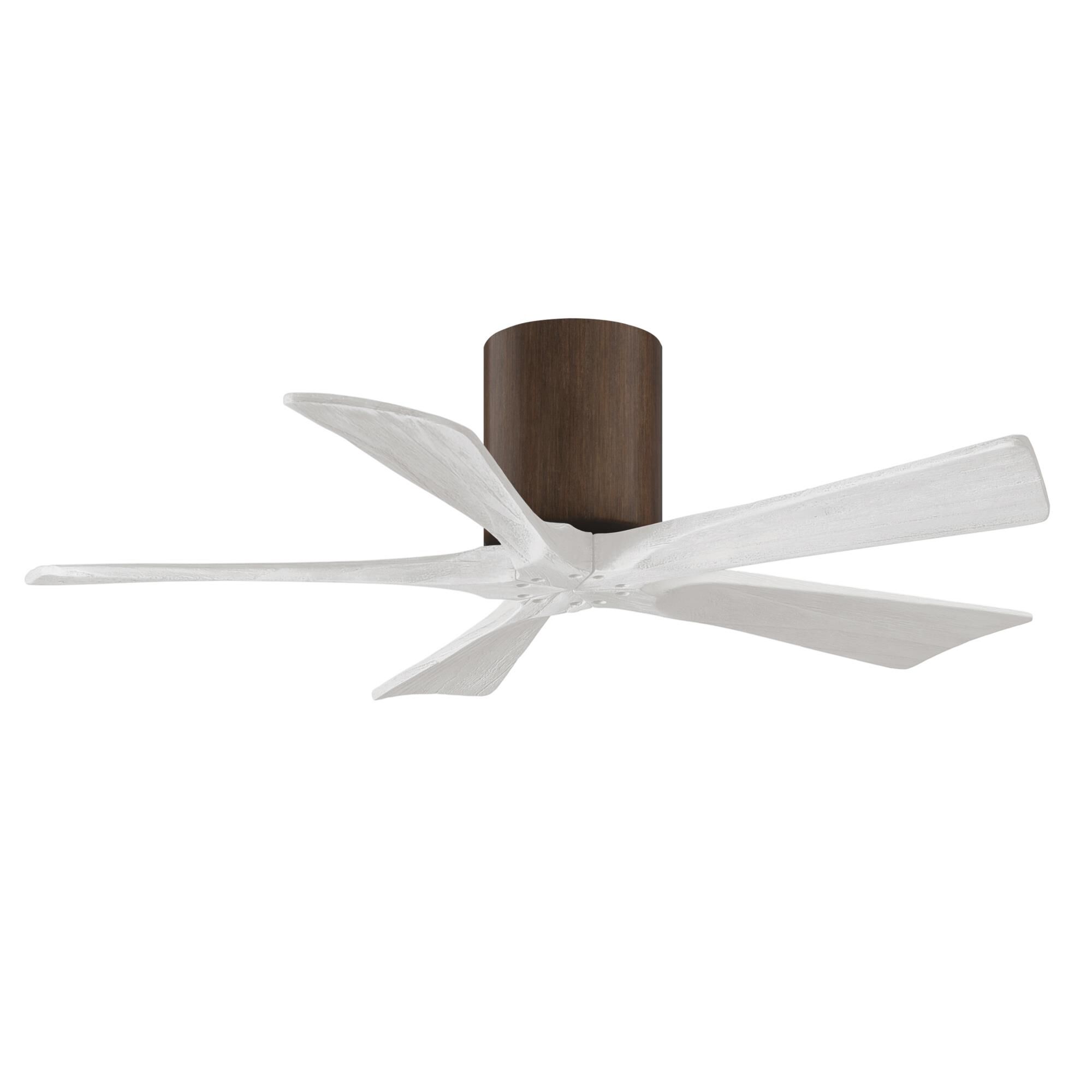 Irene 42 Inch Flush Mount Fan by Matthews Fan Company