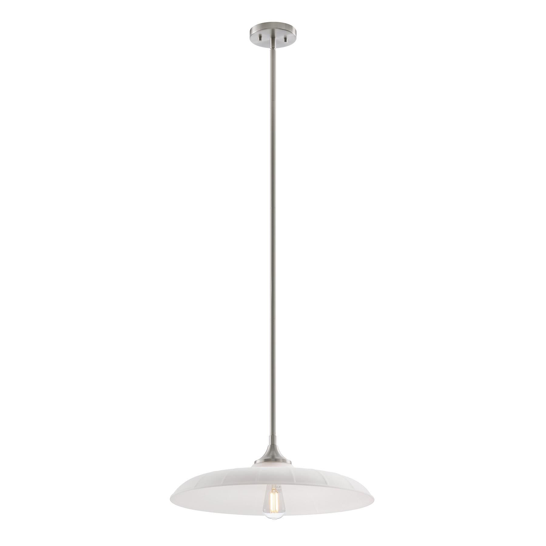 Hadley 20 Inch Large Pendant by Savoy House
