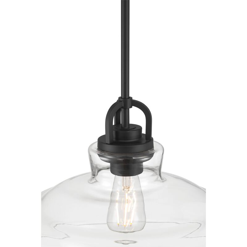 Clarien 14 Inch Large Pendant by Millennium Lighting