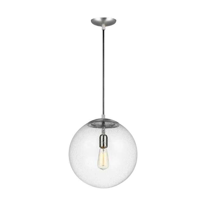 Sean Lavin Leo 15 Inch Pendant Light by Visual Comfort Studio