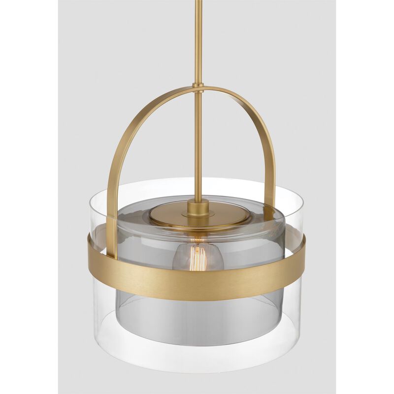 Ravik 16 Inch Large Pendant by Minka Lavery