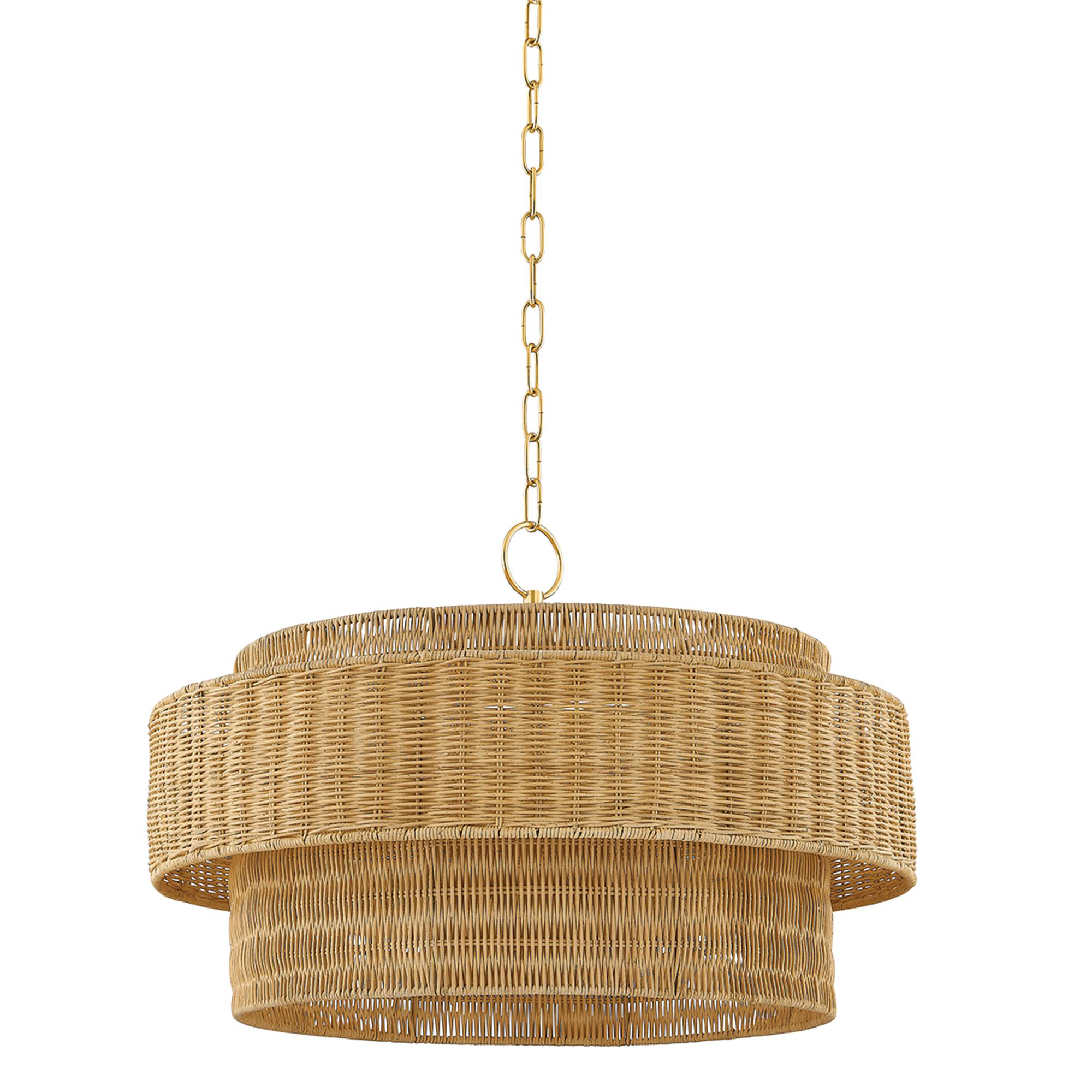 Danica Medium Pendant Light,