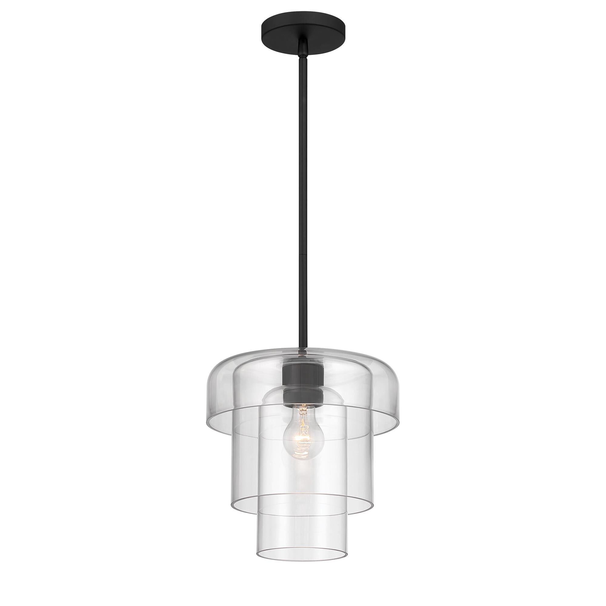 Velique 11 Inch Mini Pendant by Minka Lavery