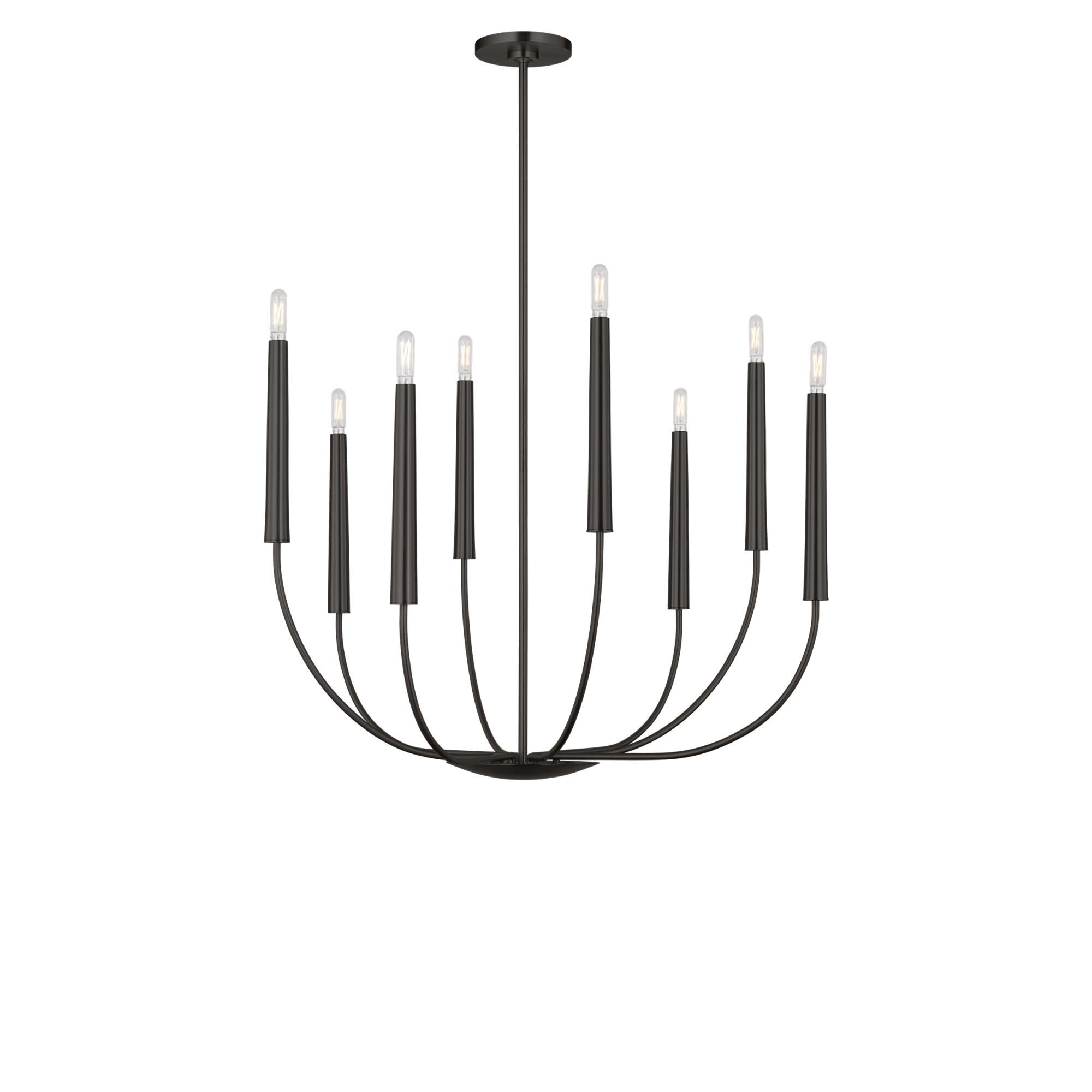 Shown in Aged Iron finish