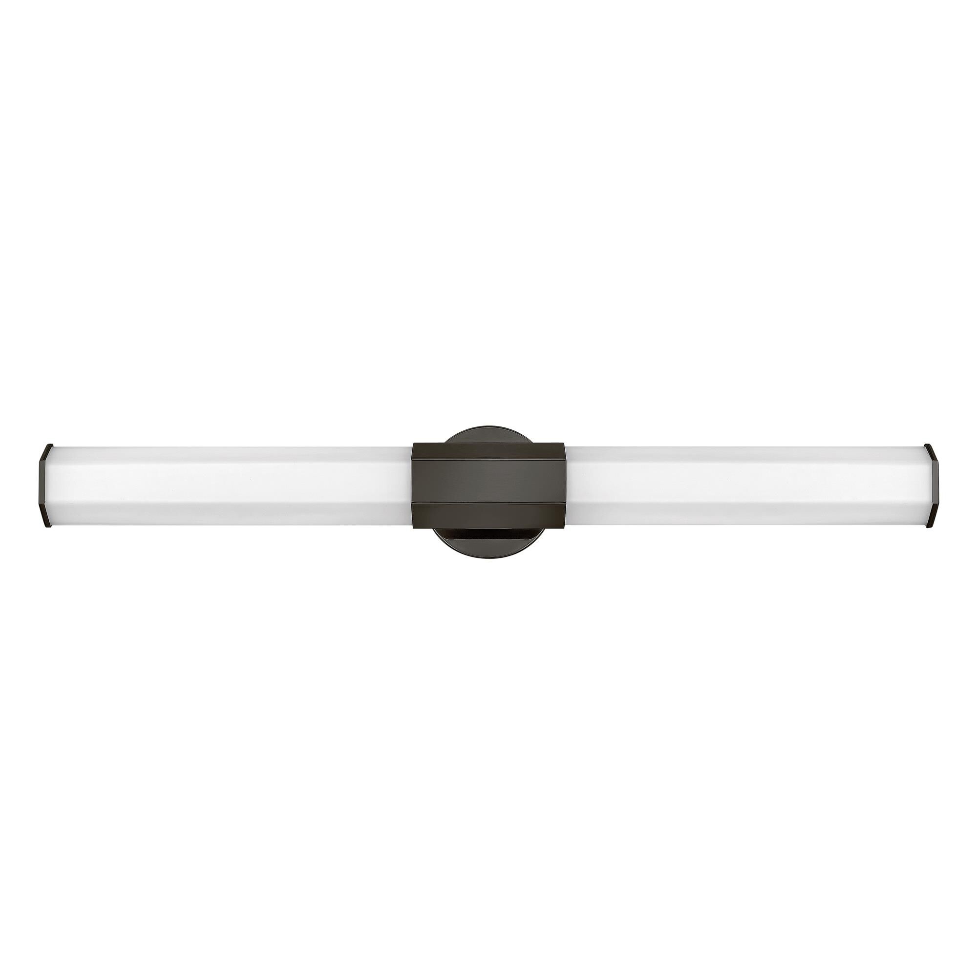 Facet 32 Inch Bath Vanity Light,