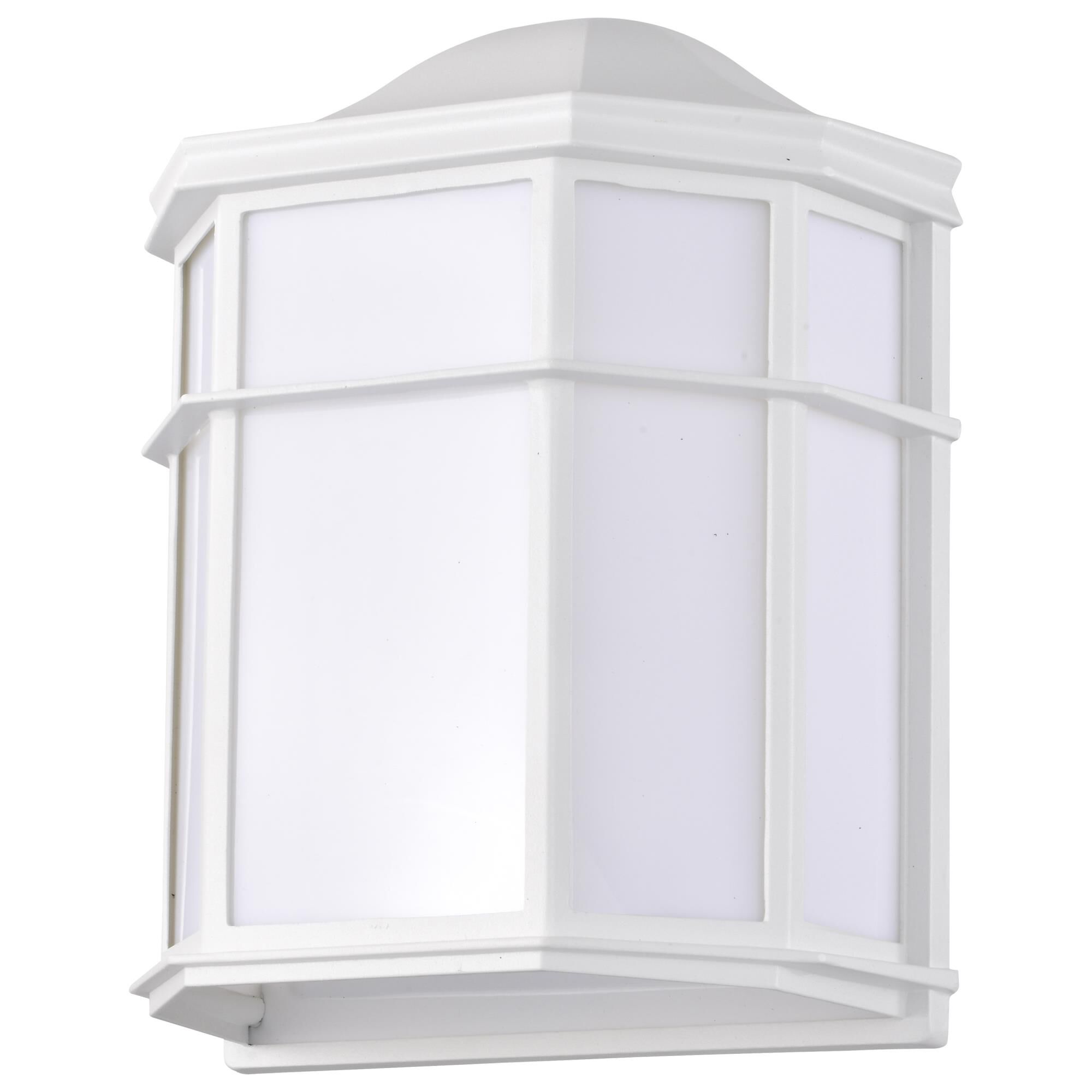 Nuvo Lighting 9 Inch Tall LED Outdoor Hanging Lantern