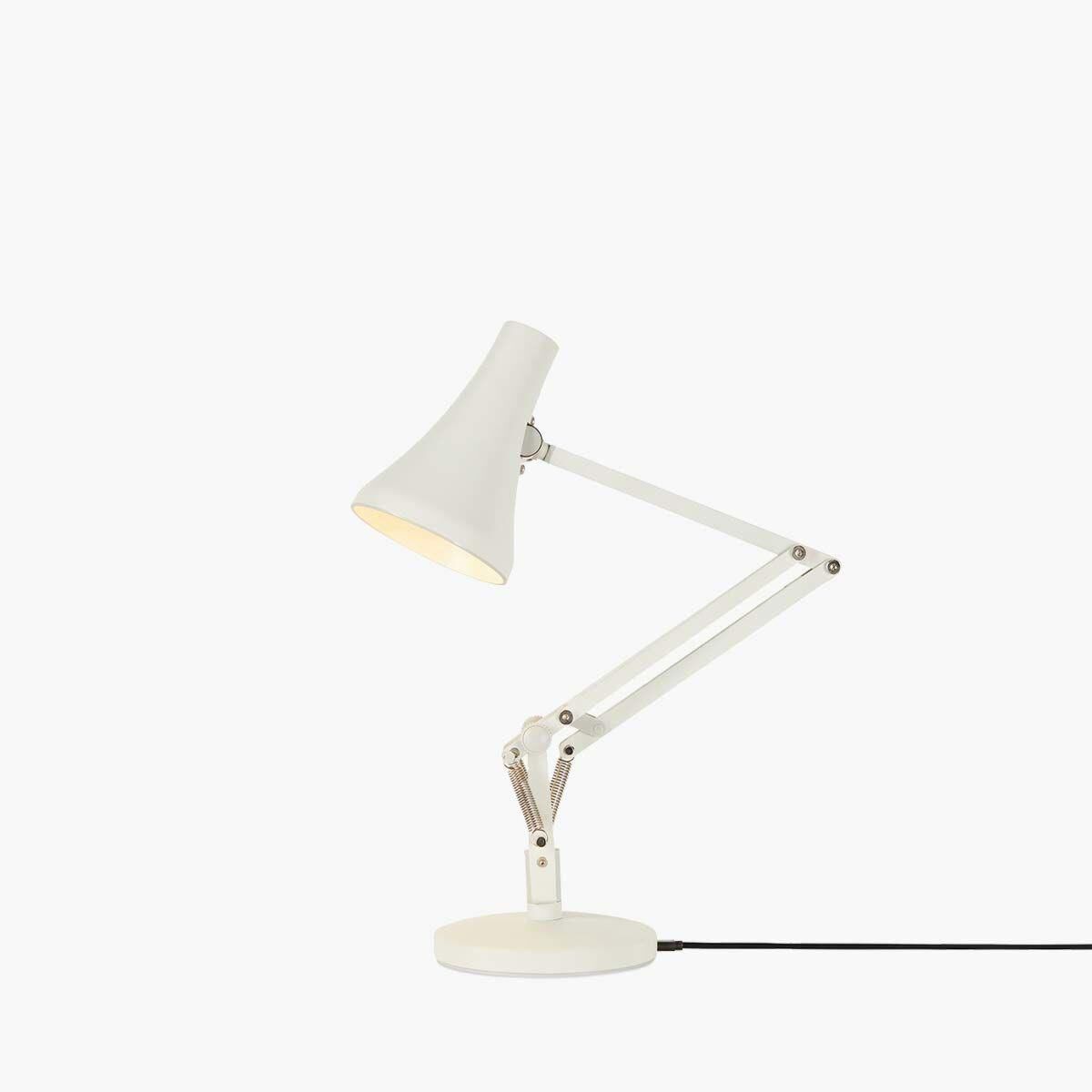 90 Mini Mini 12 Inch Desk Lamp by Anglepoise
