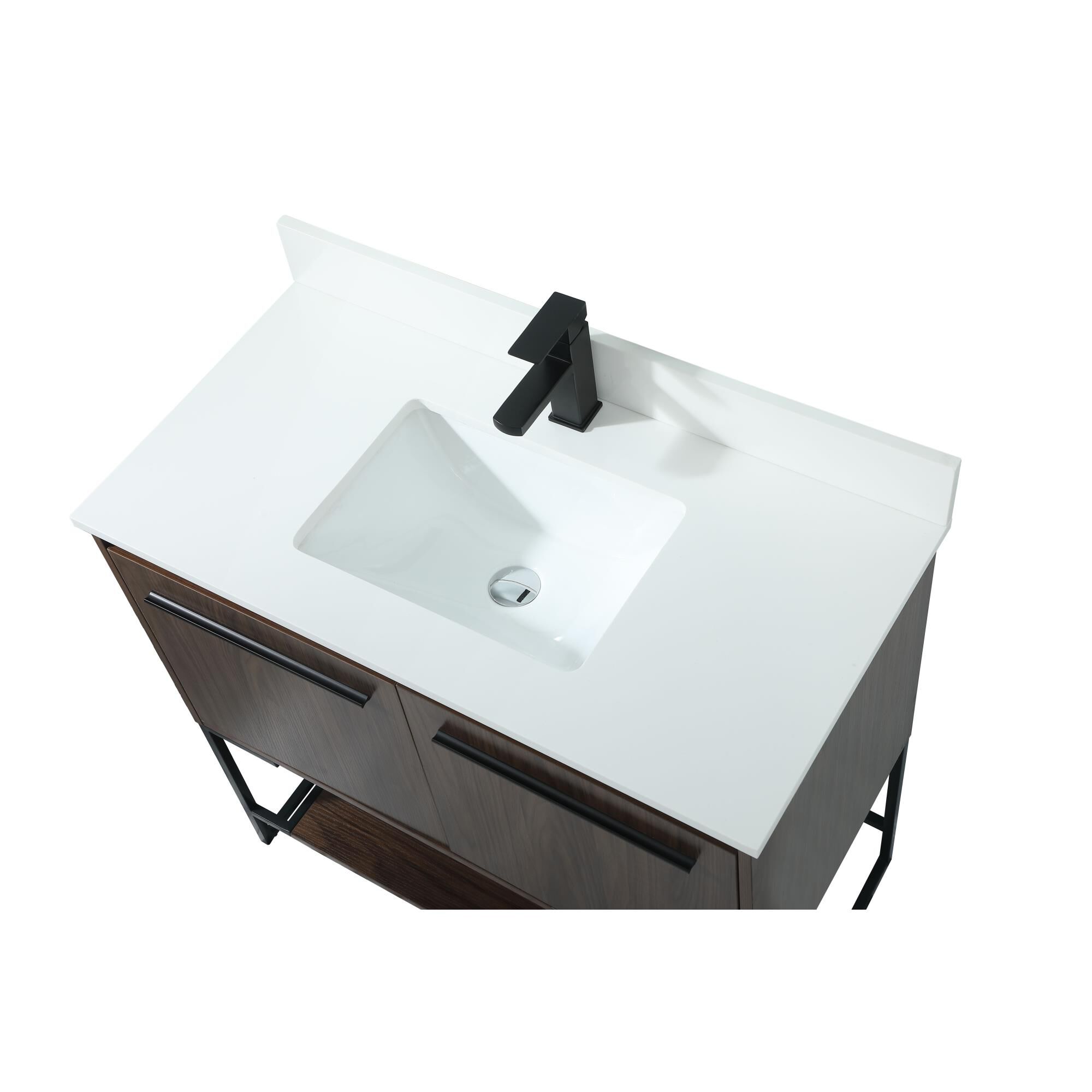 Sloane Bath Vanity by Elegant Decor