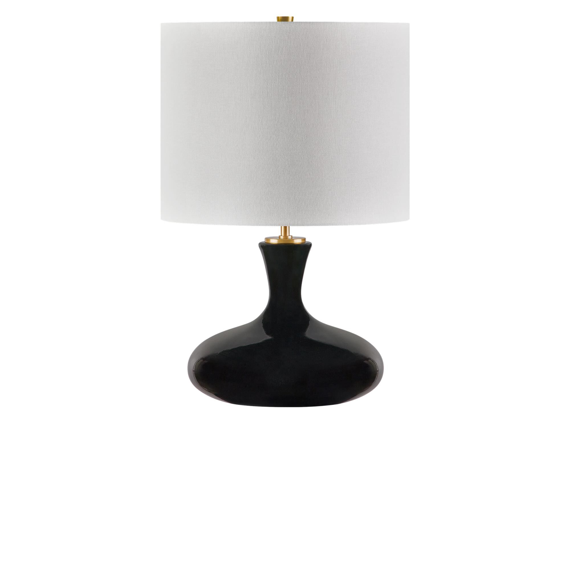 Kate Spade New York Amber Table Lamp by Visual Comfort Studio Collection