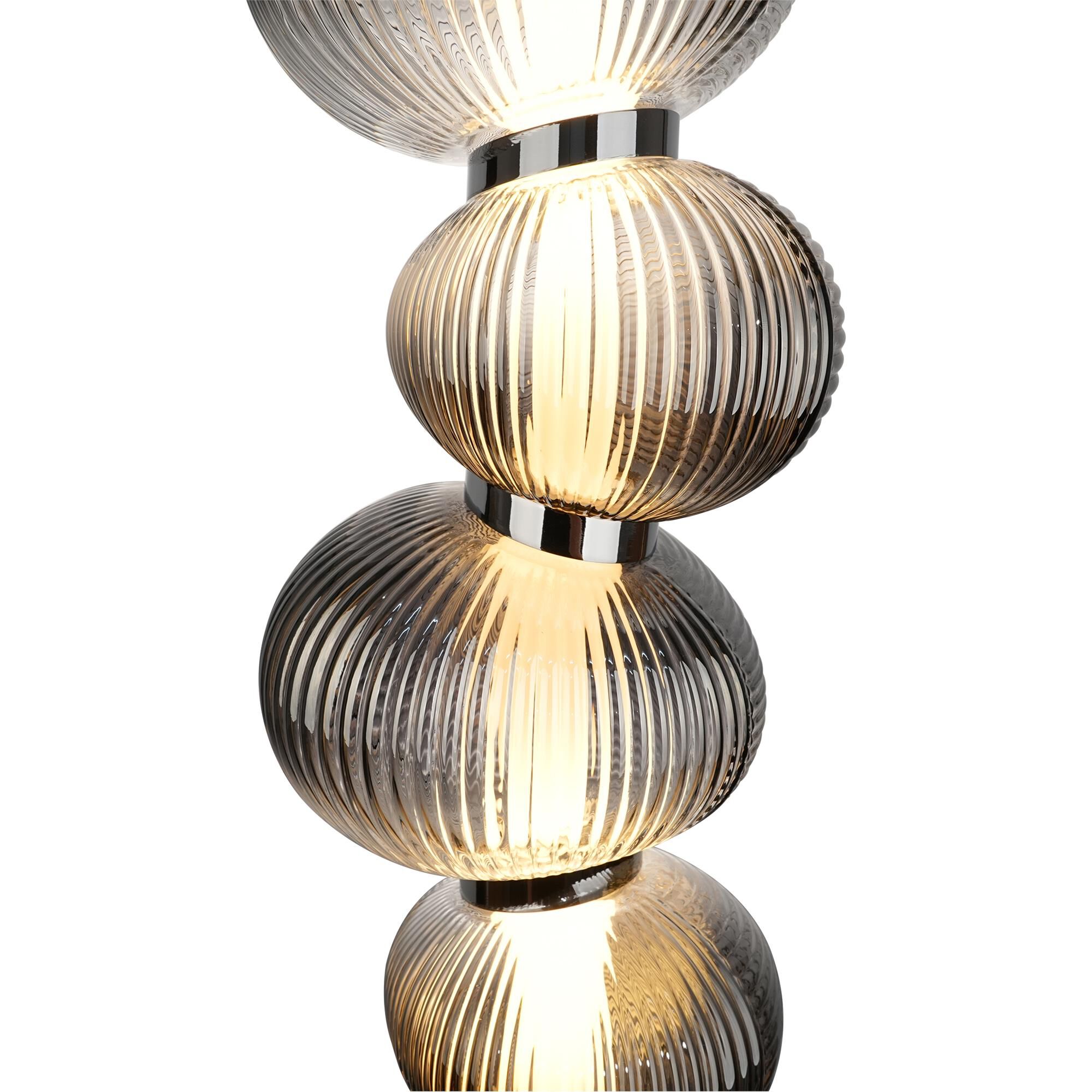 Ariel 6 Inch Mini Pendant,