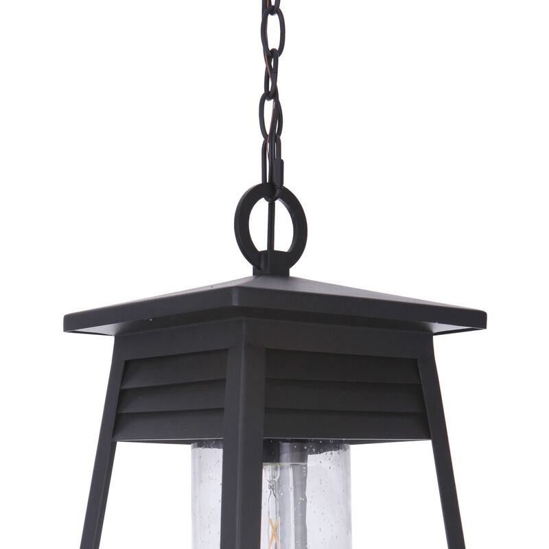Becca Medium Outdoor Hanging Lantern by Craftmade