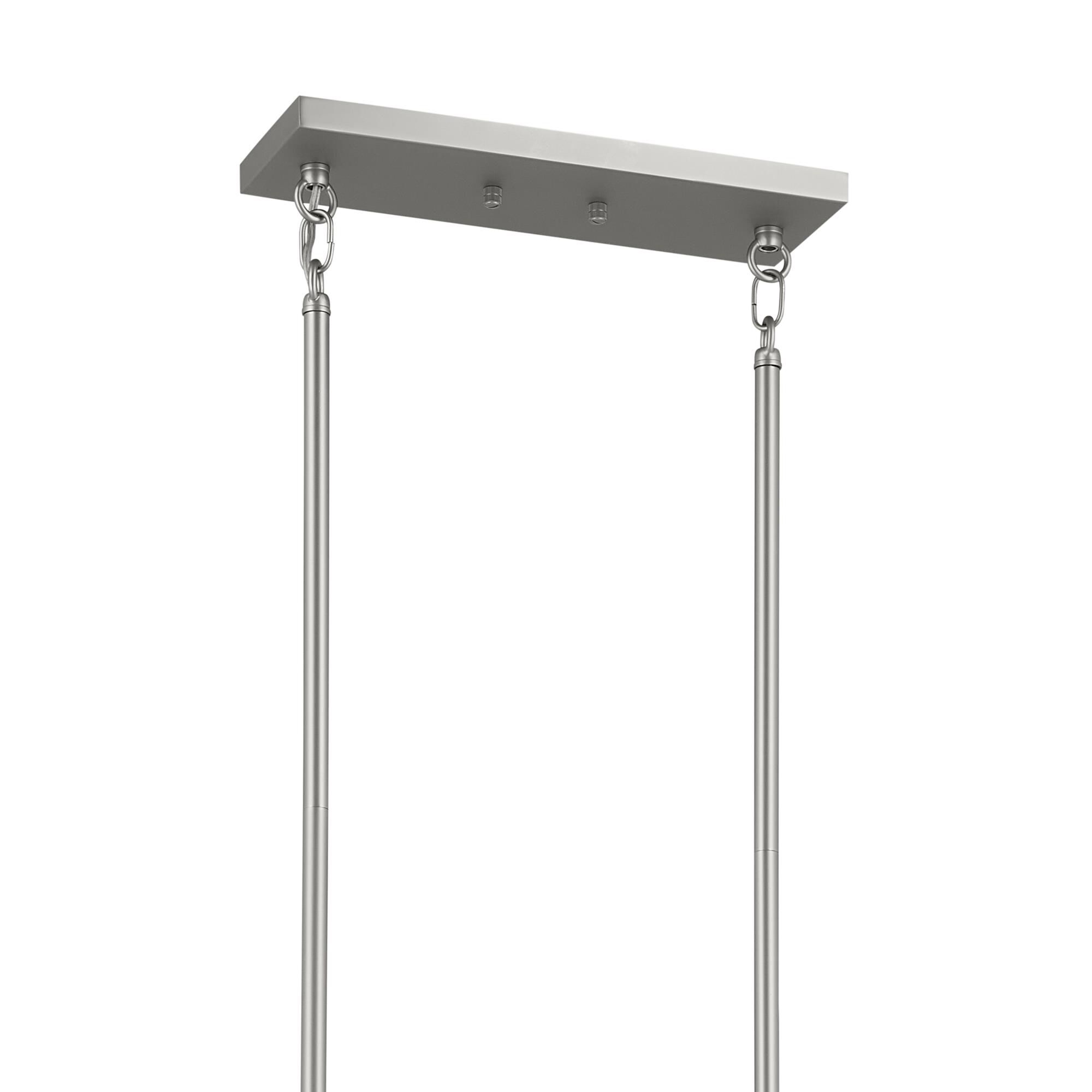 Erzo Medium Linear Chandelier,