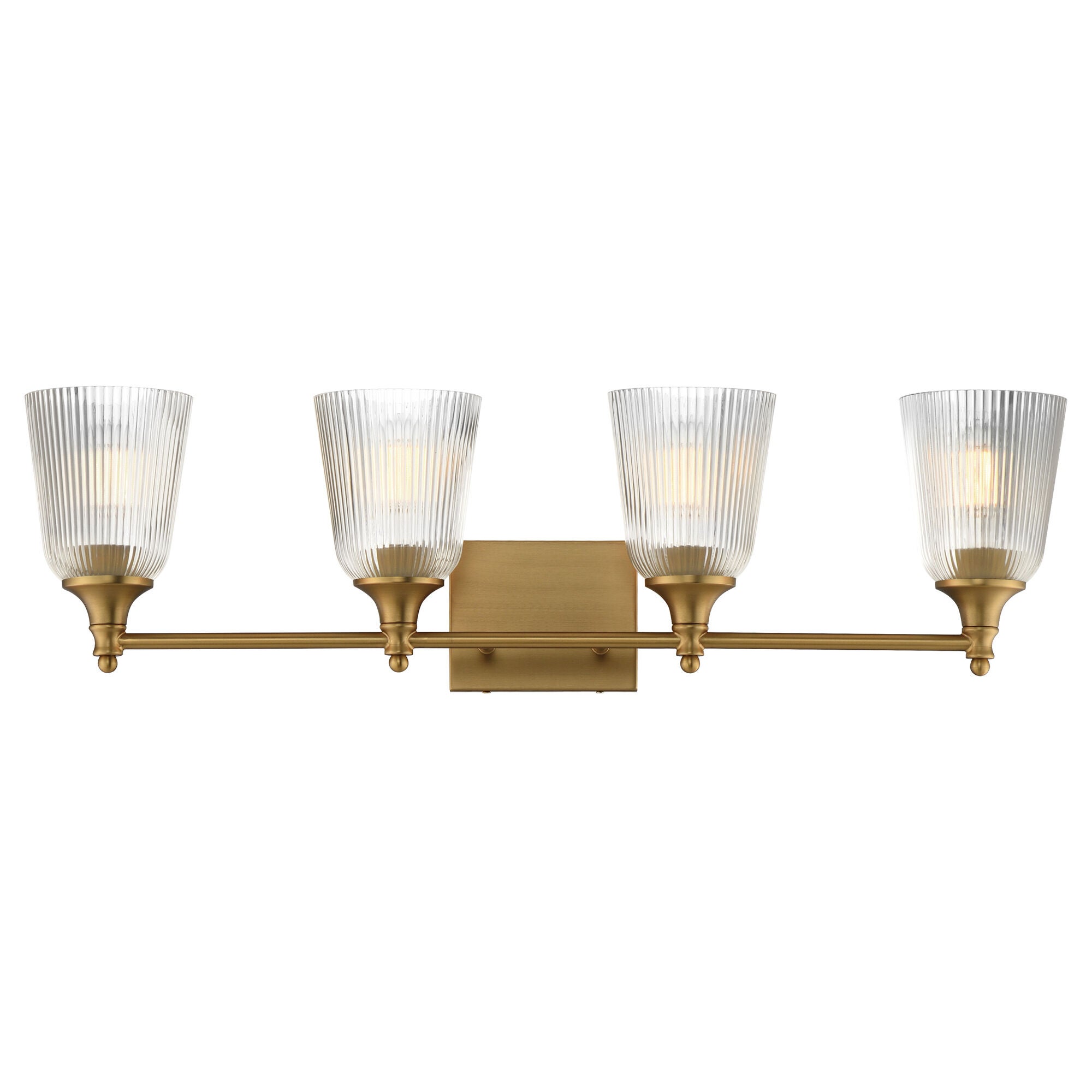 Julip 32 Inch Bath Vanity Light,