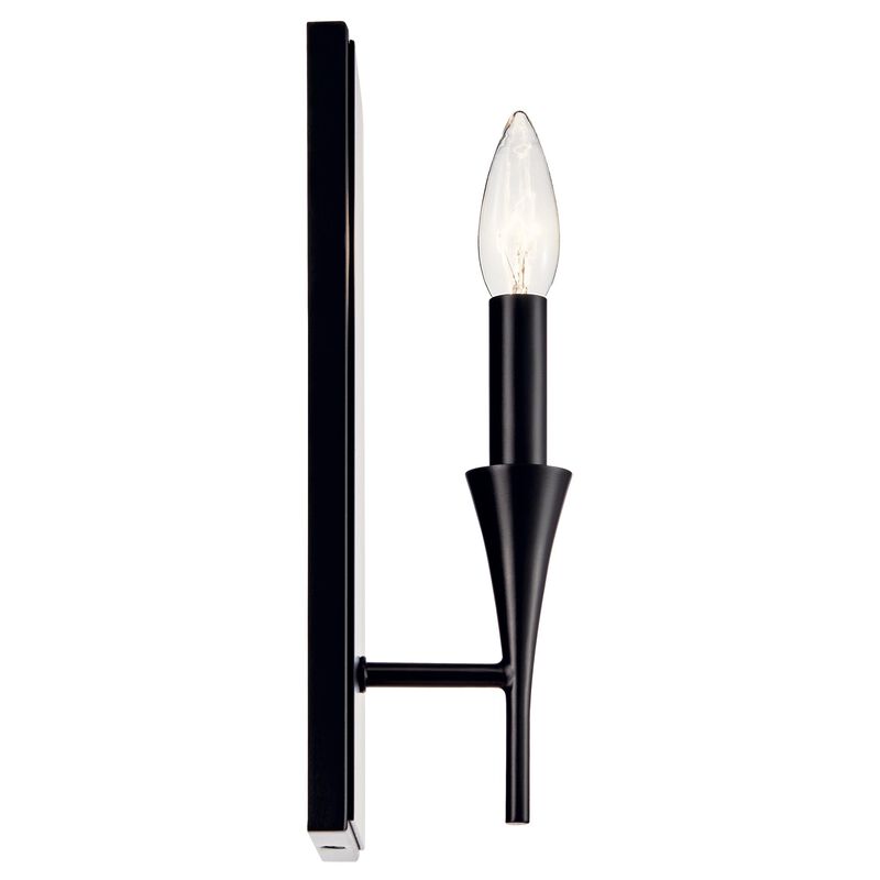 Alvaro Small Wall Sconce by Kichler