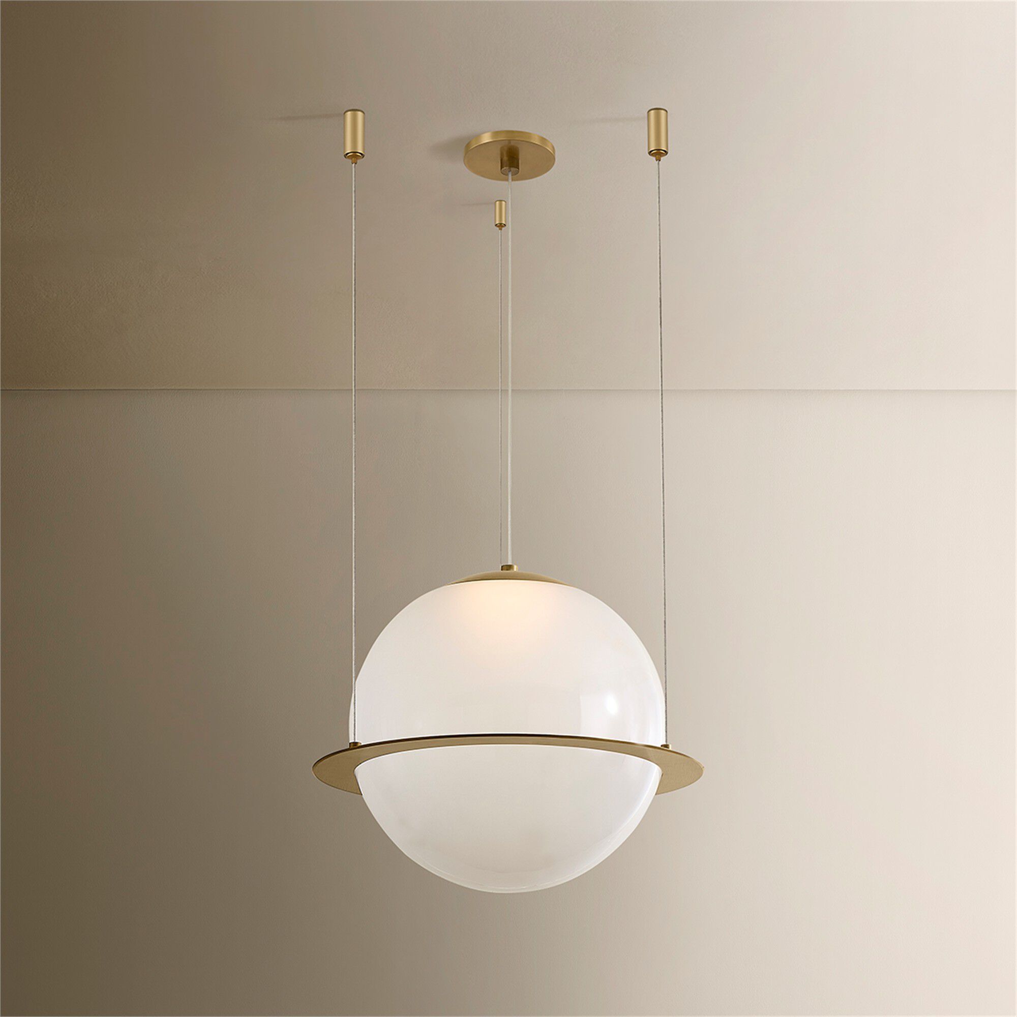 Neutrion Small Pendant Light,