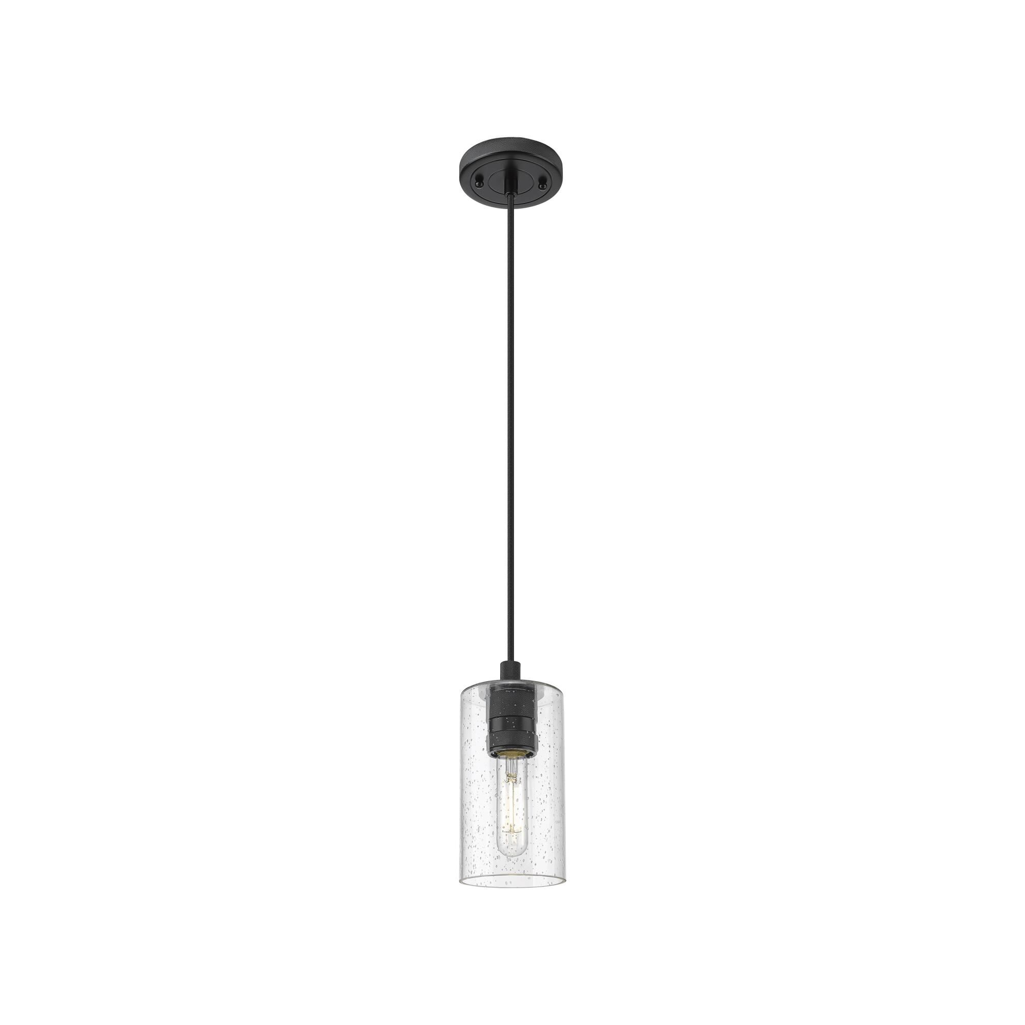 Bruno Marashlian Crown Point 5 Inch Mini Pendant by Innovations Lighting