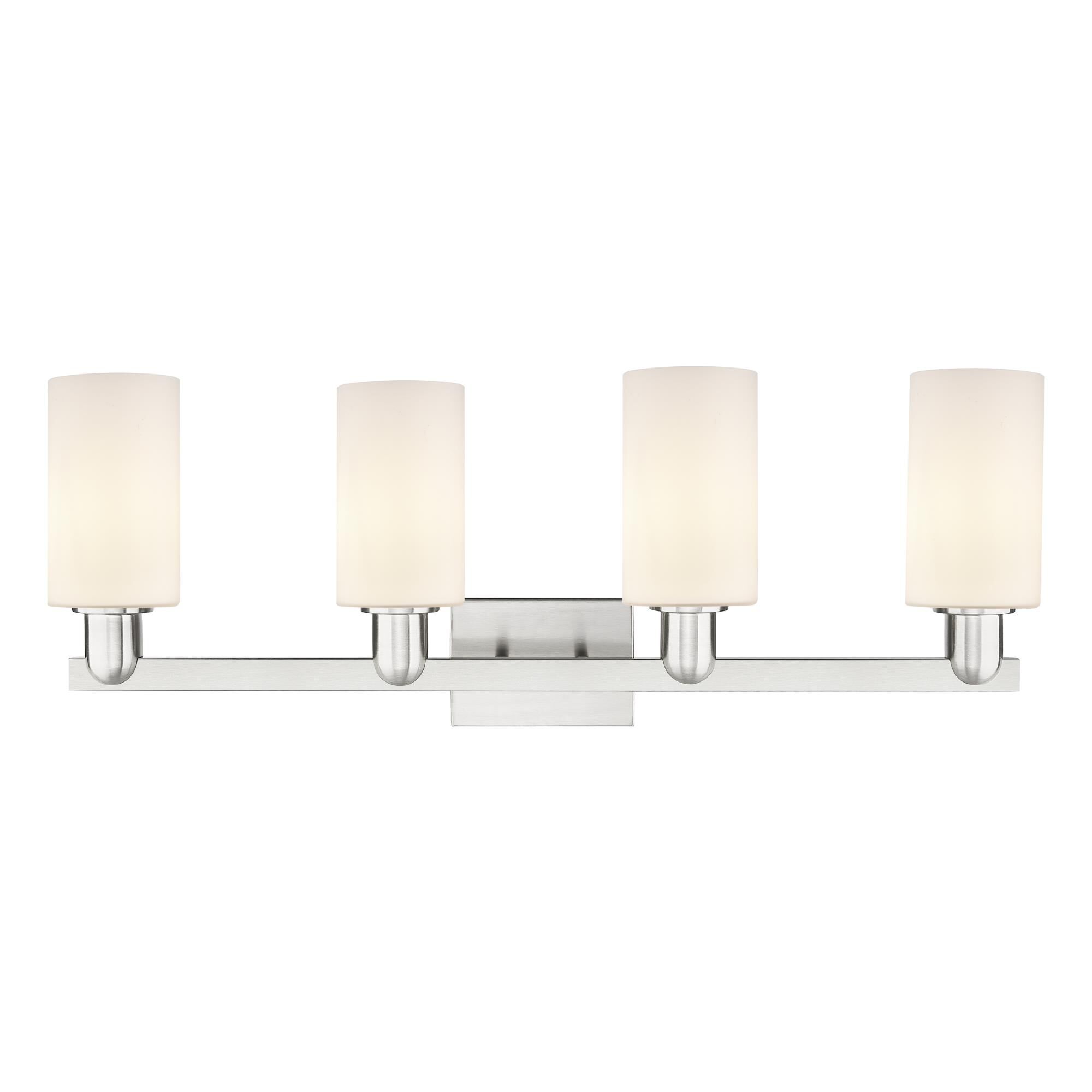Bruno Marashlian Clymer 31 Inch Bath Vanity Light by Innovations Lighting