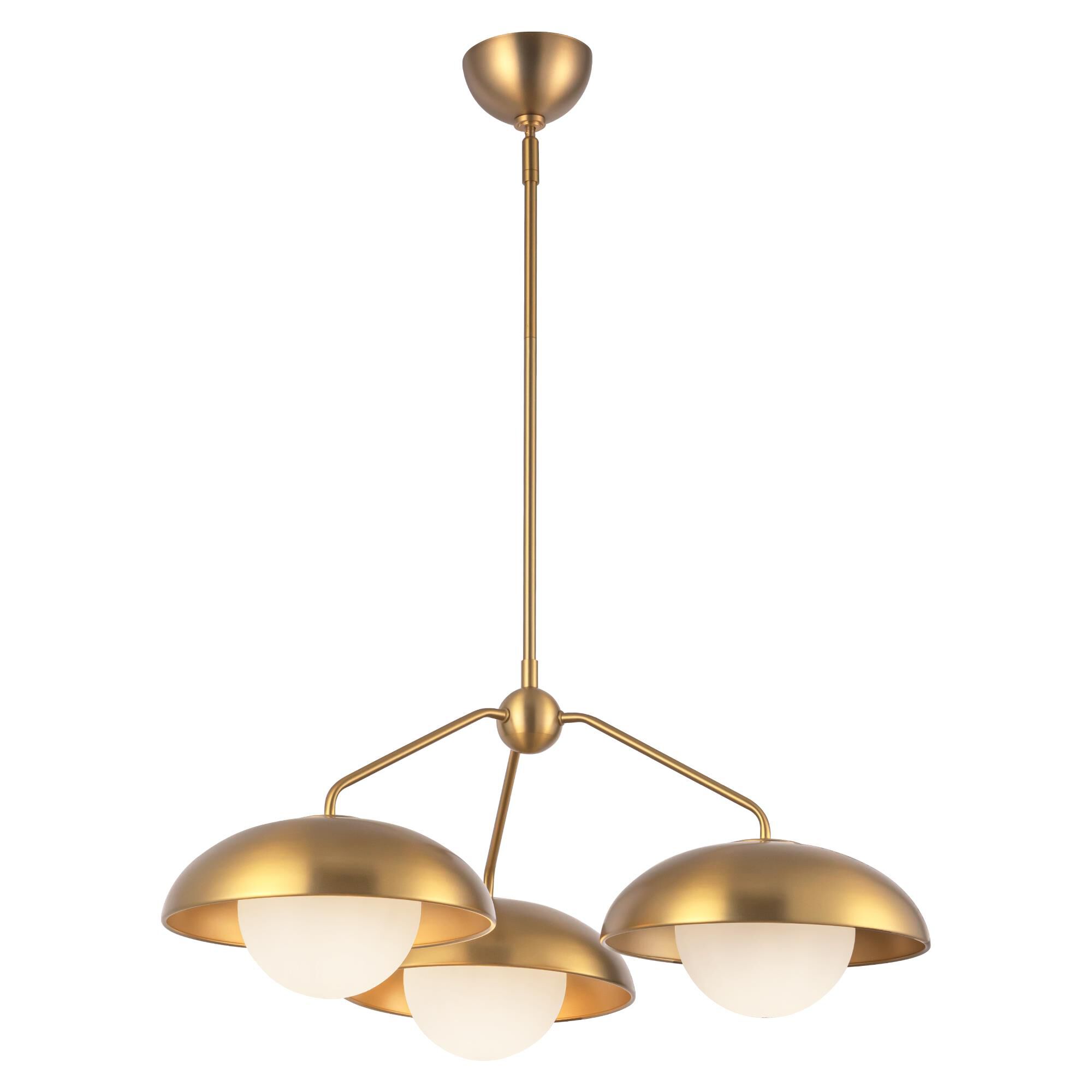 Rubio Medium Chandelier,