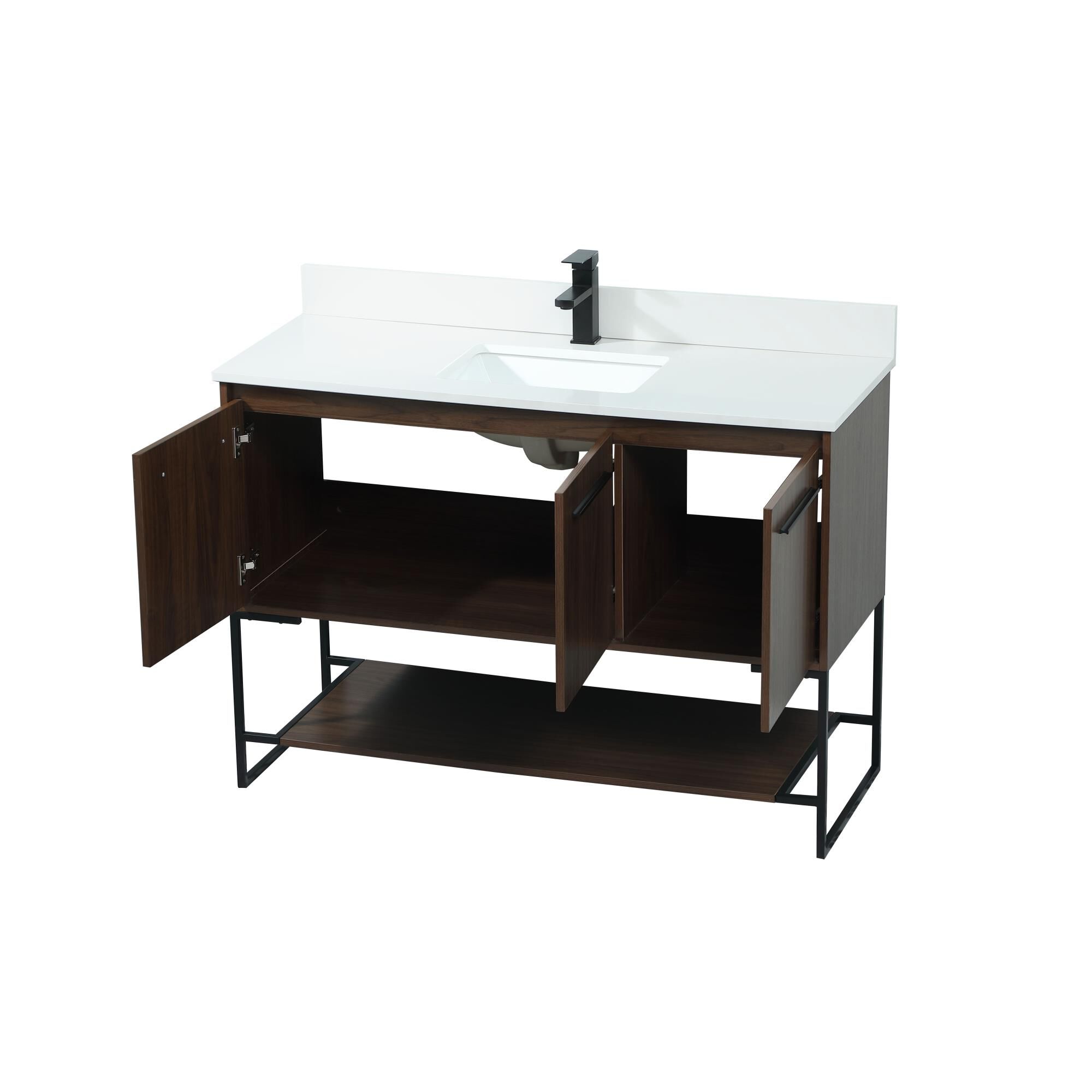 Sloane Bath Vanity by Elegant Decor