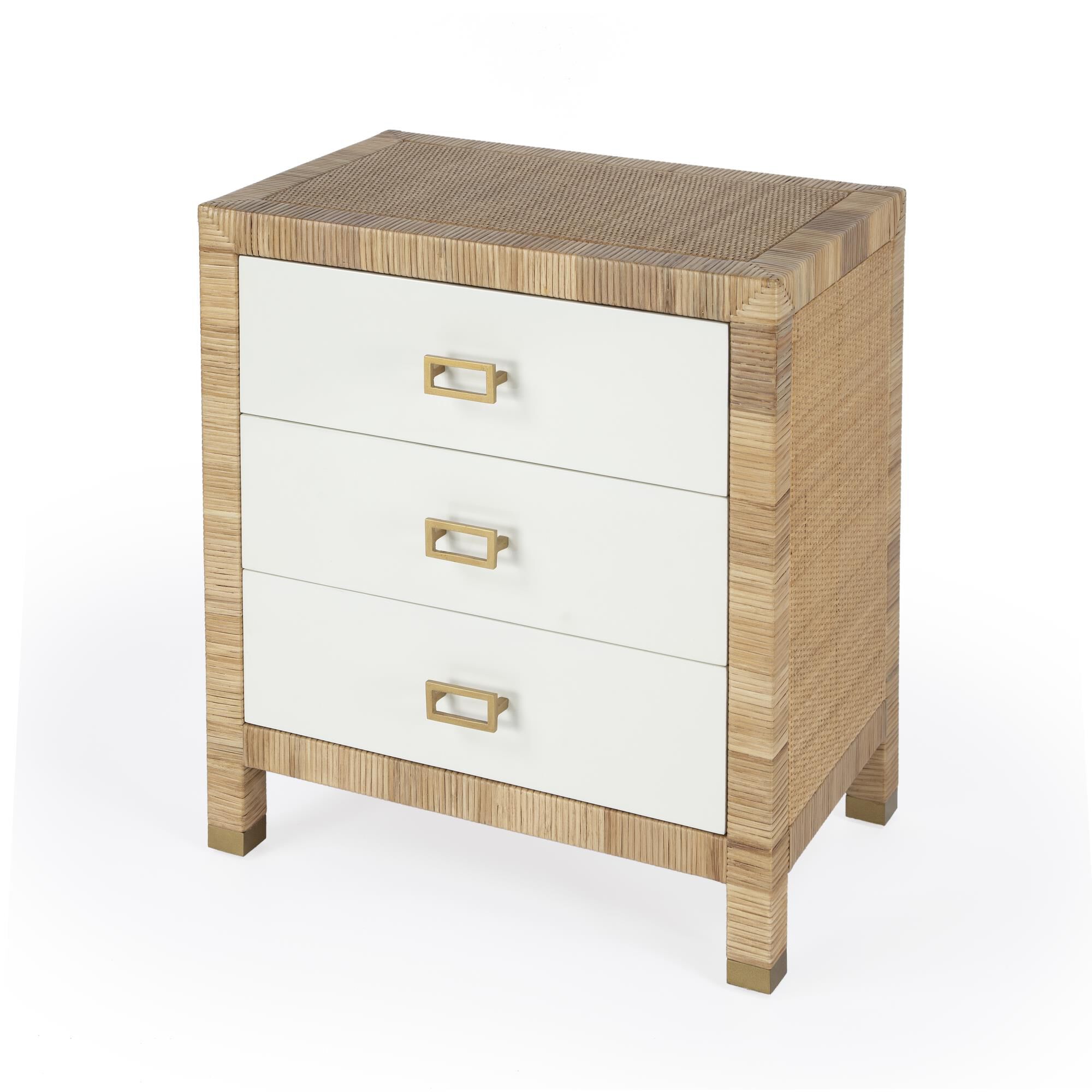 Corfu Dresser by Butler Specialty Company