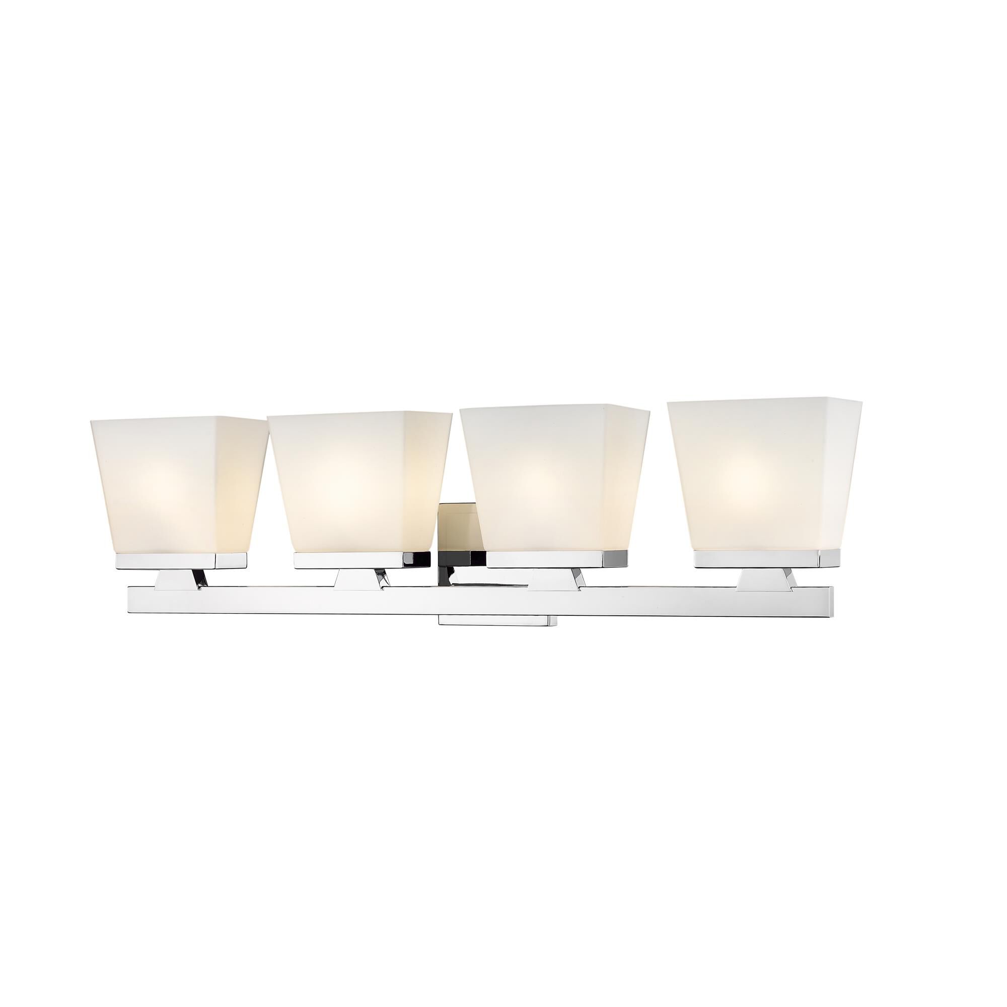 Astor 29 Inch 4 Light Bath Vanity Light by Z-Lite
