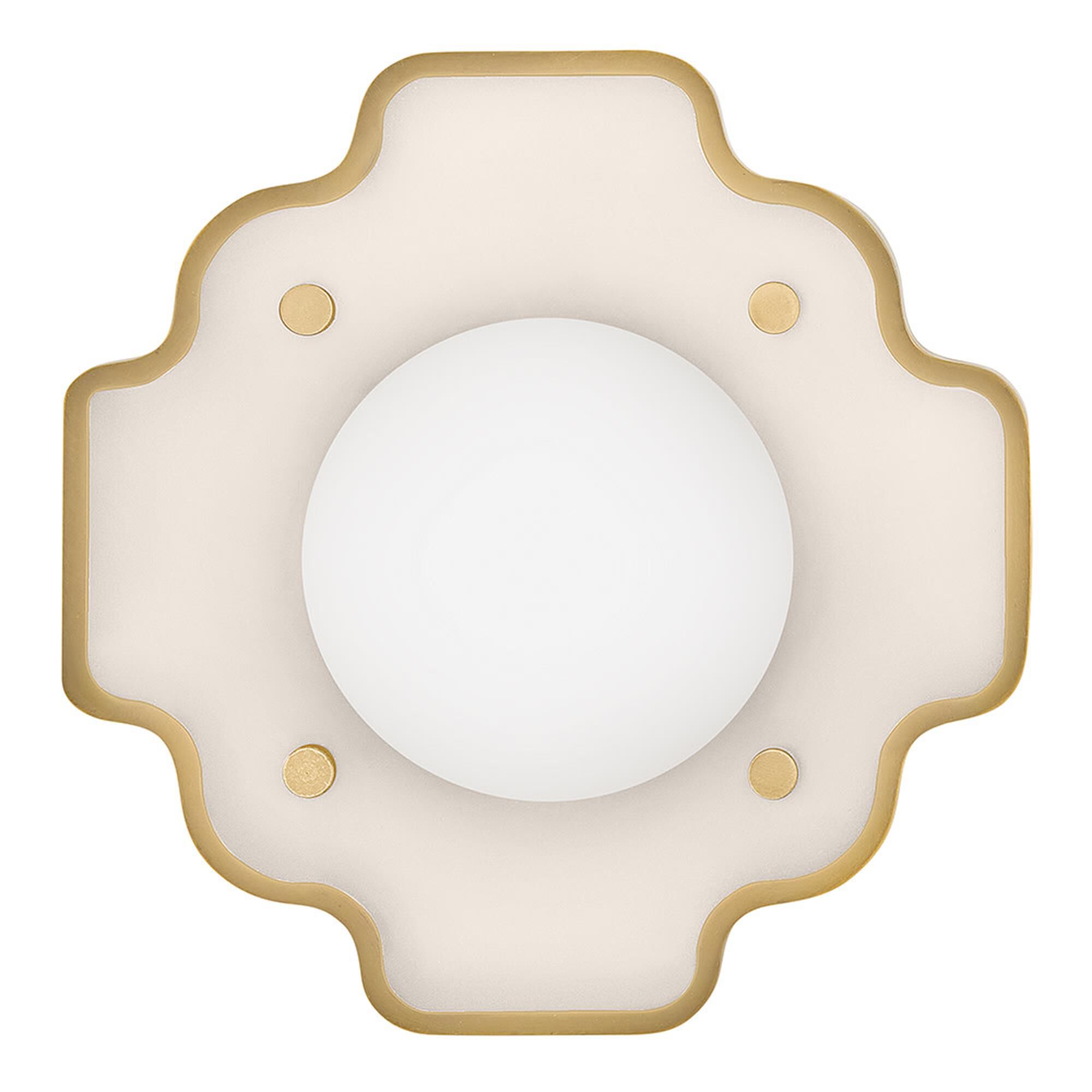 Howe Small Wall Sconce,