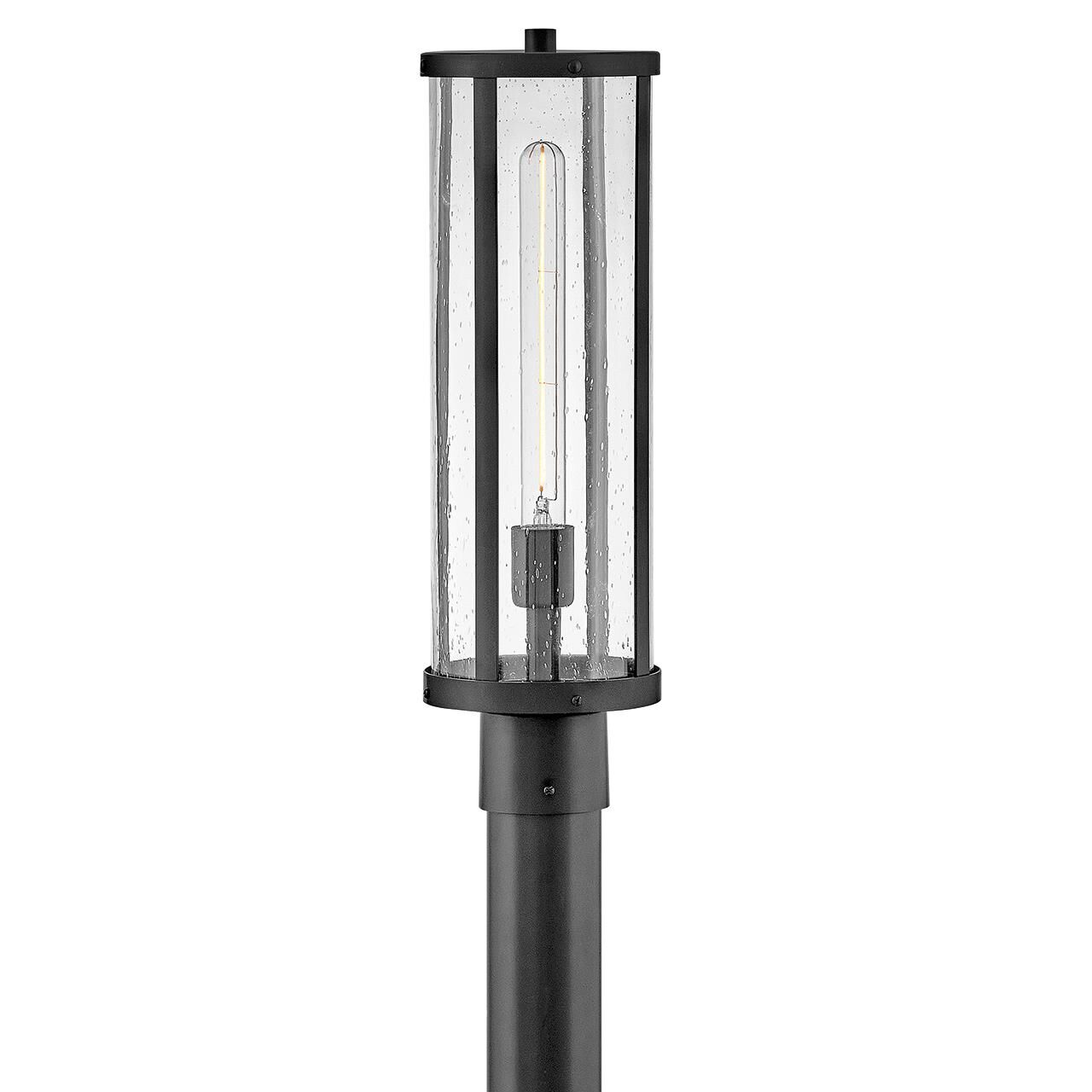 Alfie 20 Inch Outdoor Post Lamp by Lark