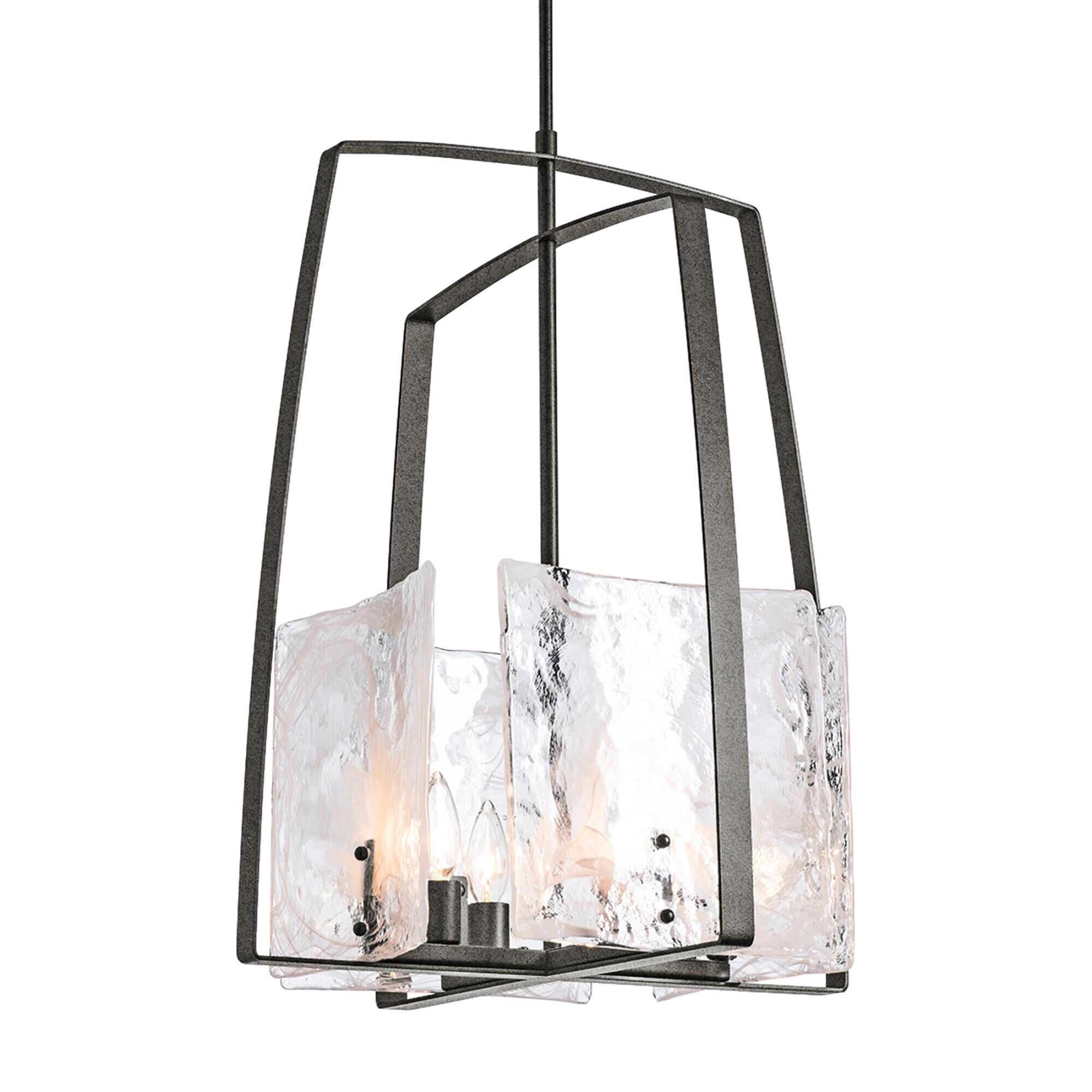 Arc Cage Pendant by Hubbardton Forge