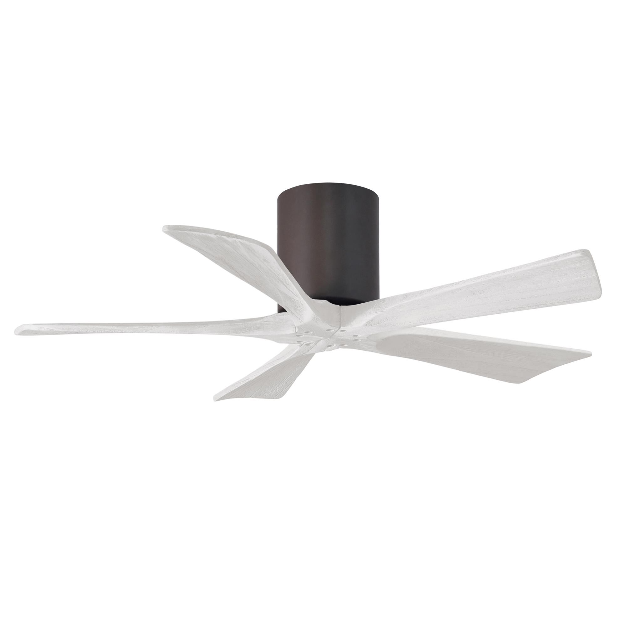 Irene 42 Inch Flush Mount Fan by Matthews Fan Company
