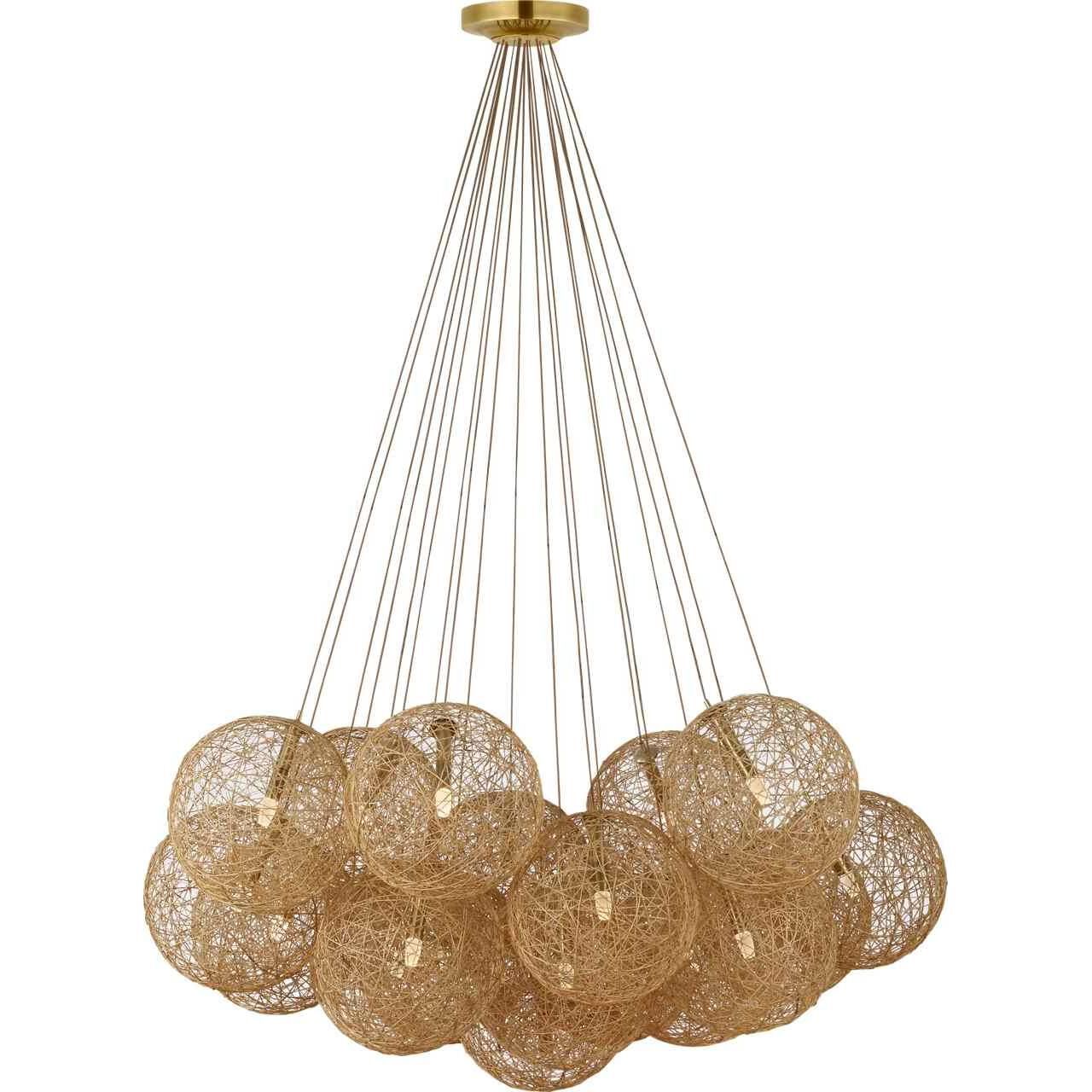 Shown in Natural Jute finish