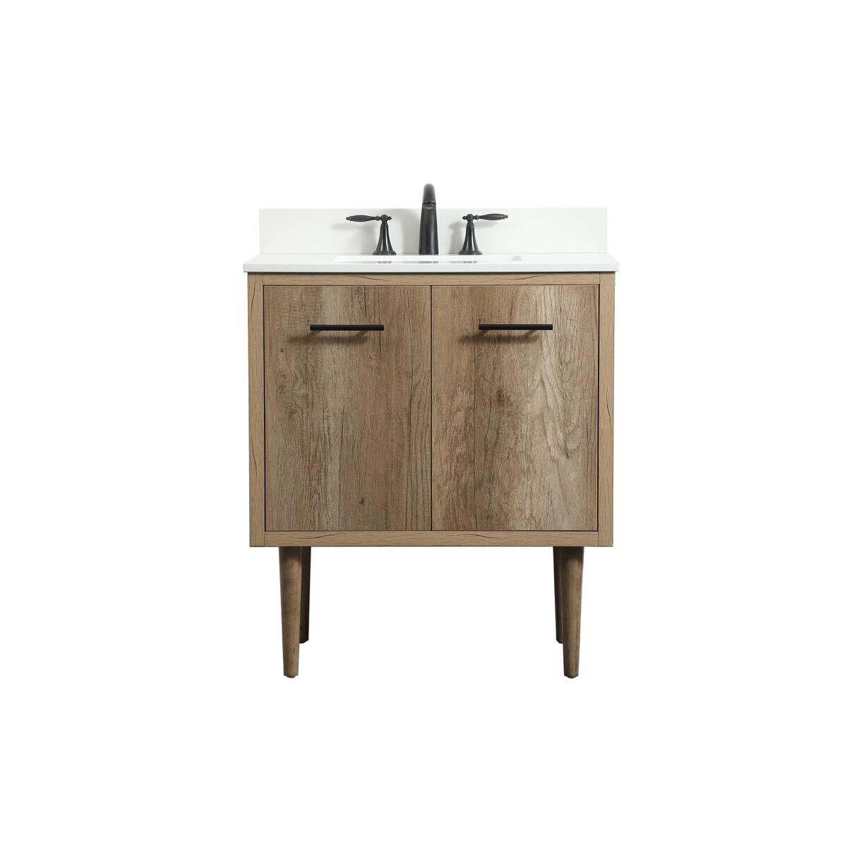 Cyrus Bath Vanity by Elegant Decor