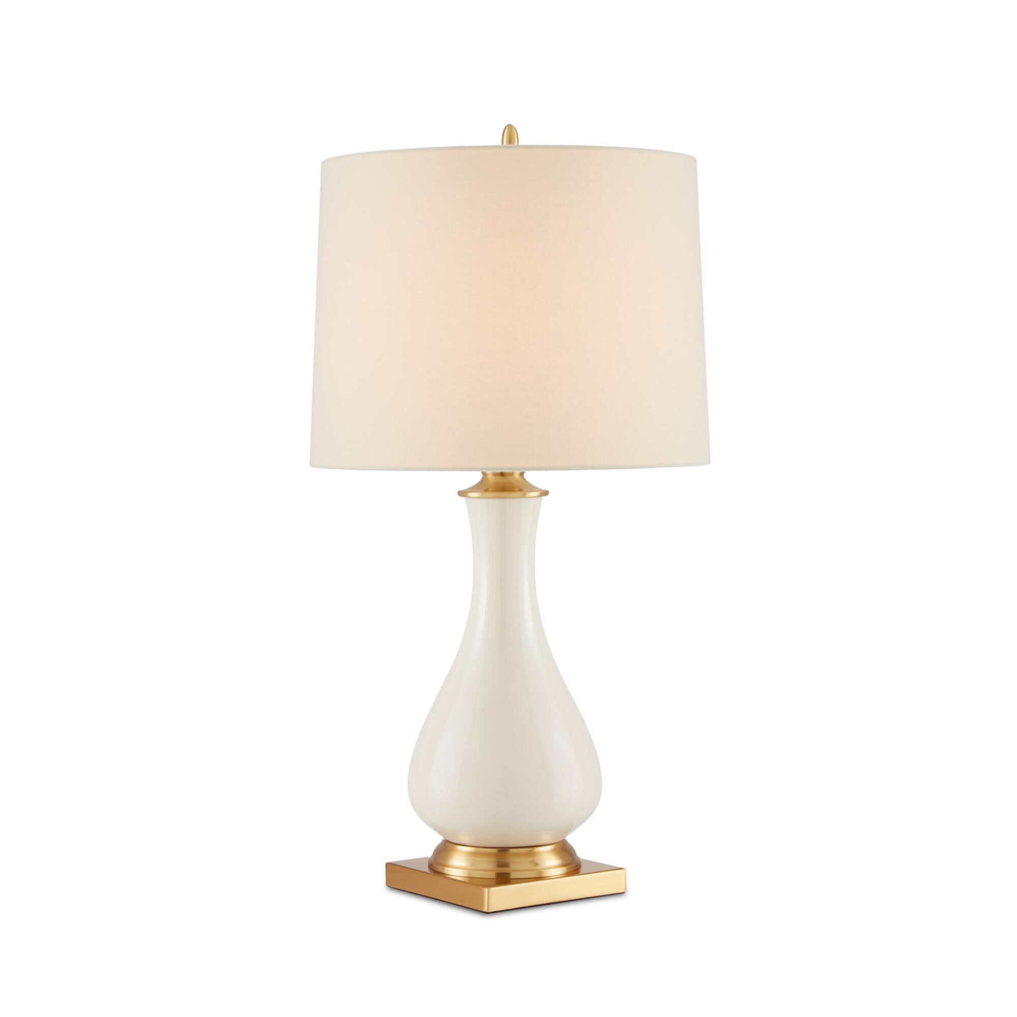 Lynton Table Lamp,