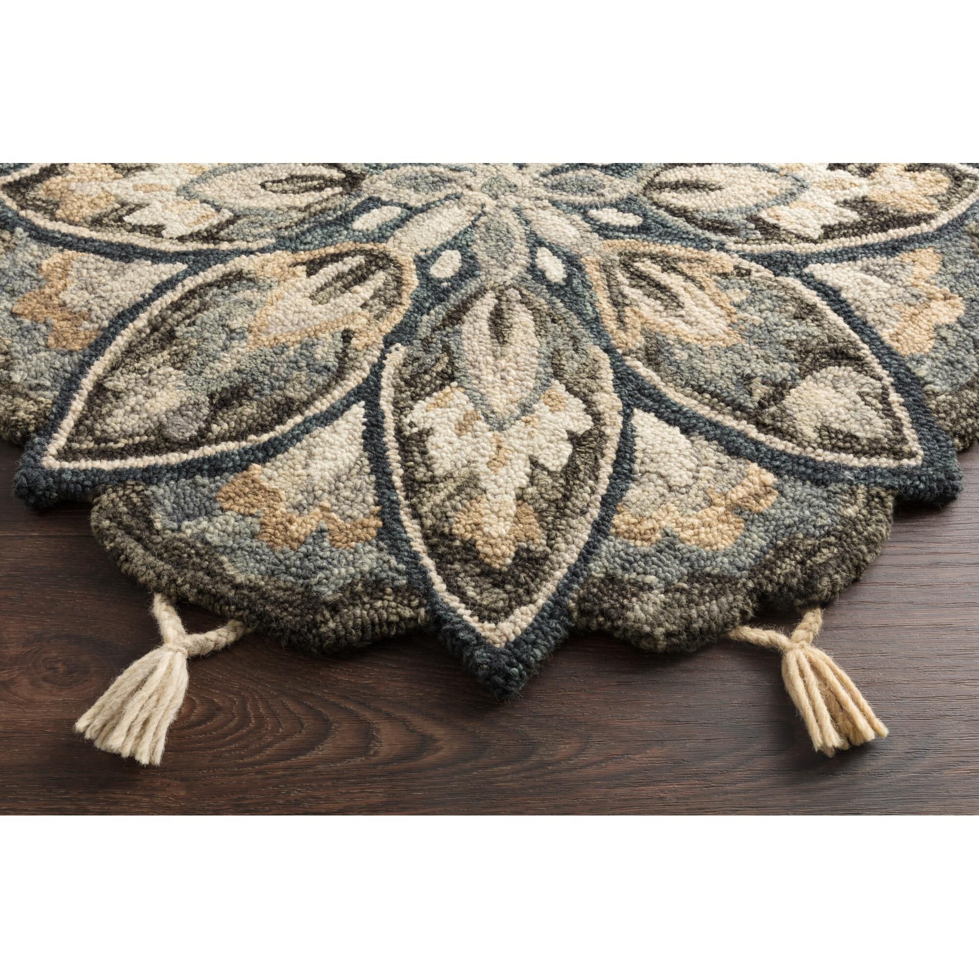 Remy Area Rug by Loloi Rugs