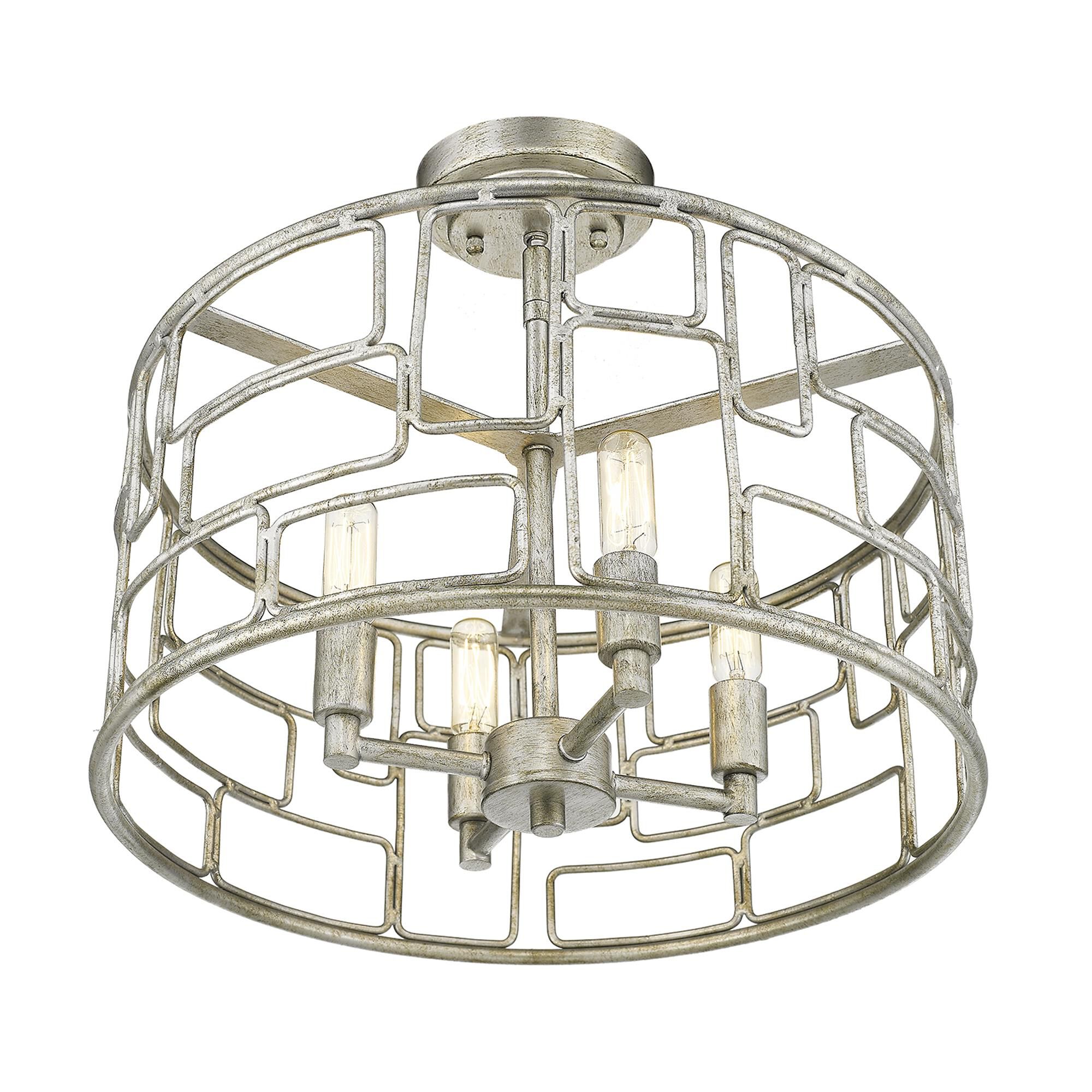 Amoret 16 Inch Large Pendant by Acclaim Lighting