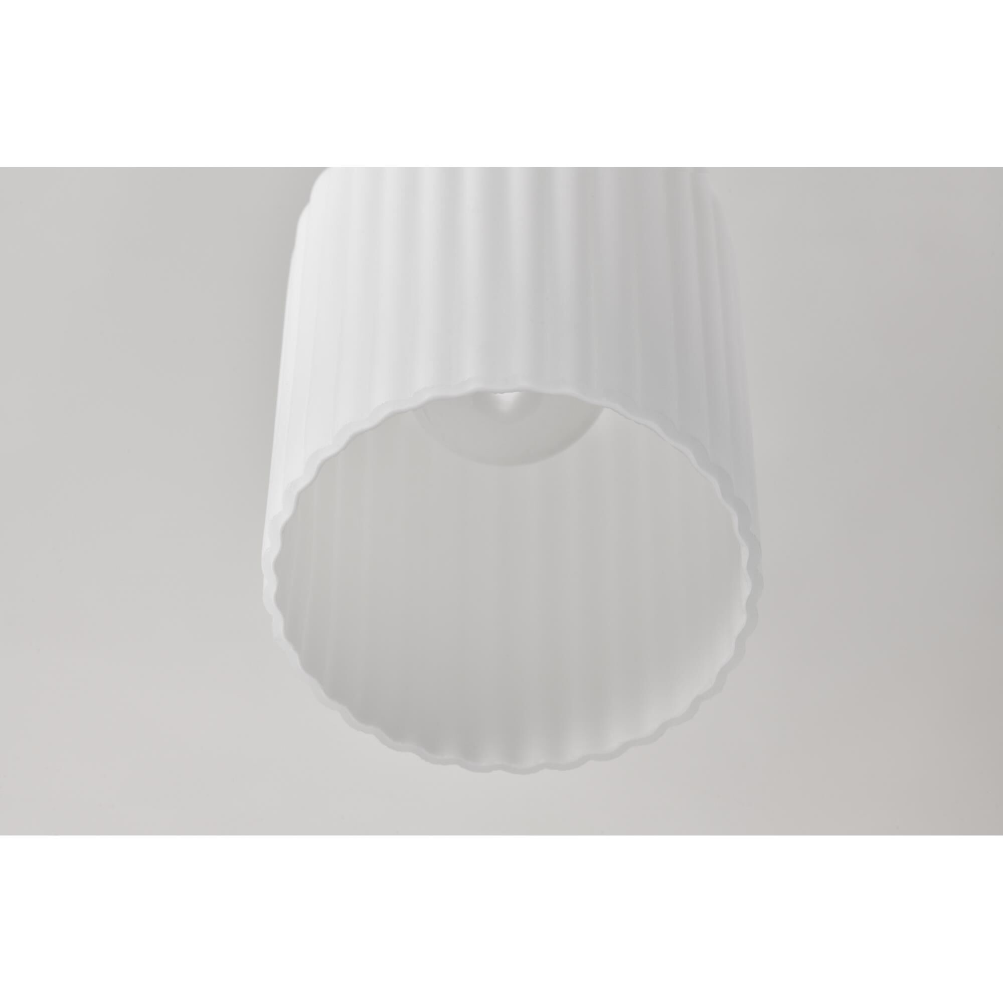 Solara 5 Inch Mini Pendant by Nuvo Lighting