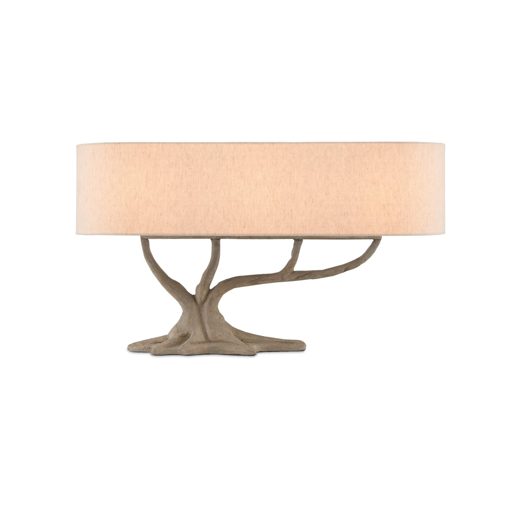 Cotswold Table Lamp by Currey and Company