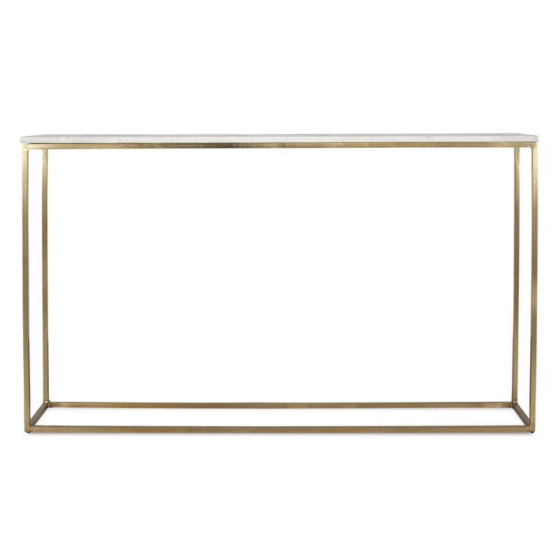 Redmond 52 Inch Console Table by Uttermost