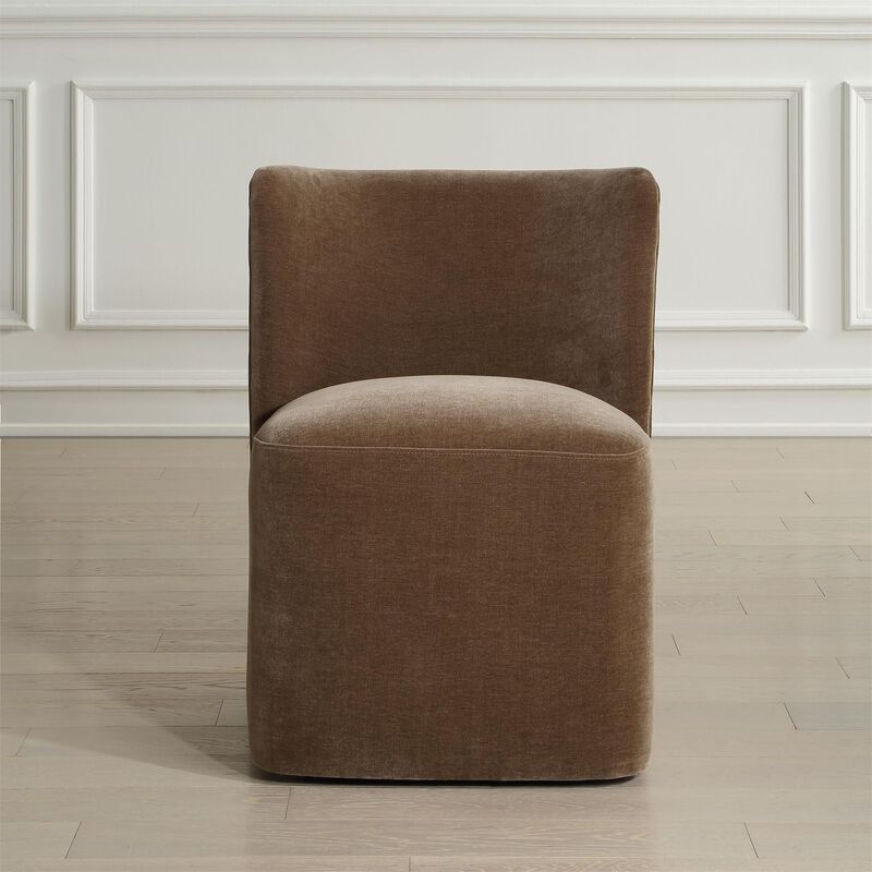 Outlook Dining Chair by Uttermost