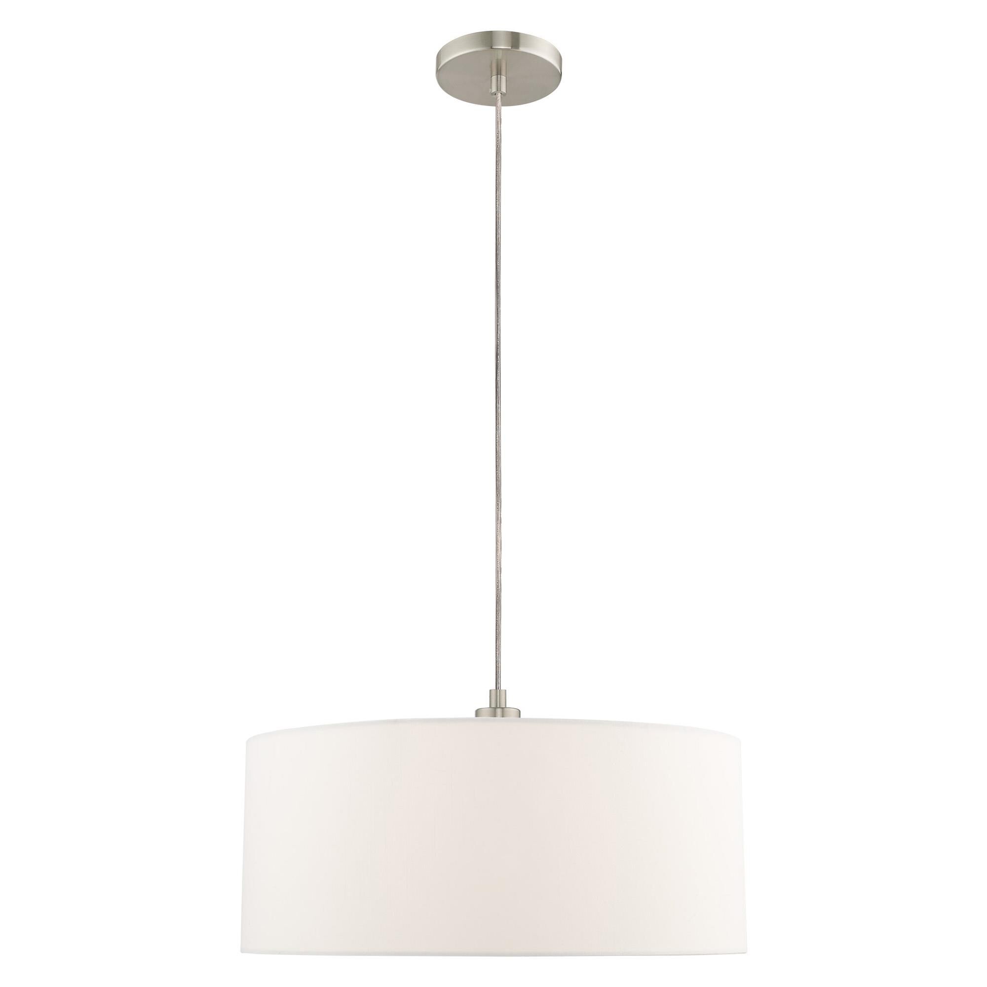 Livex Lighting Clark Large Pendant