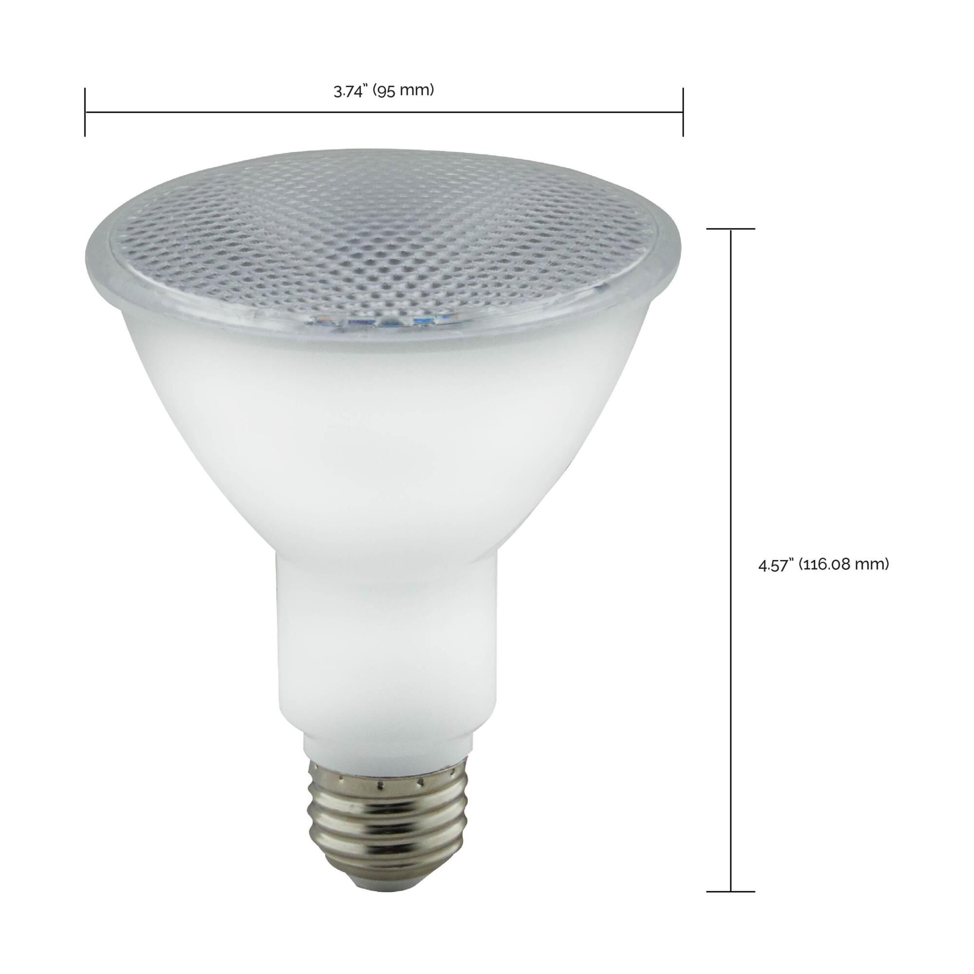 LED Light Bulb,